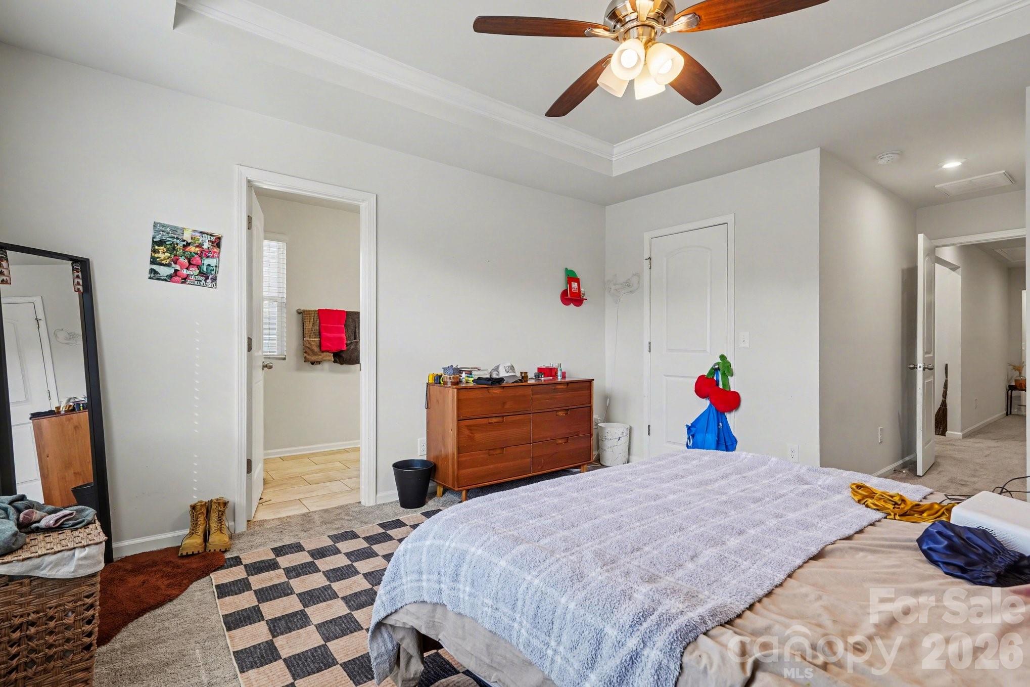 5608 Axil Lane — Charlotte