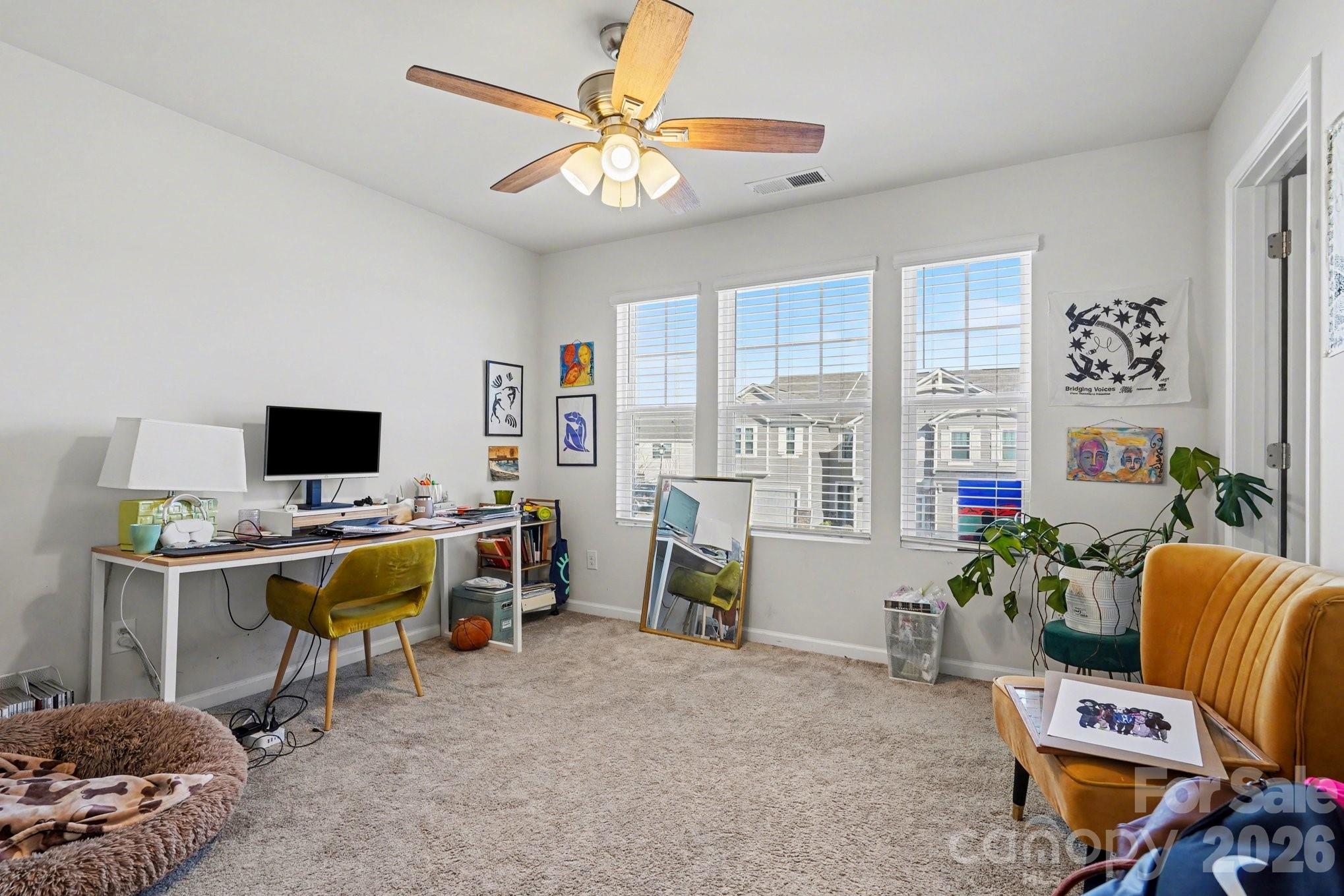 5608 Axil Lane — Charlotte