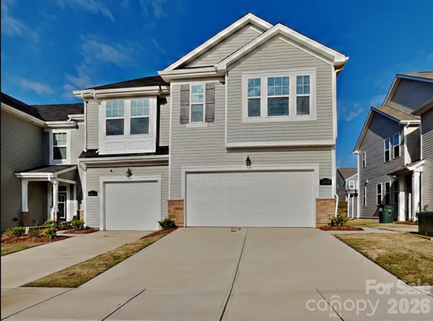 5608 Axil Lane — Charlotte