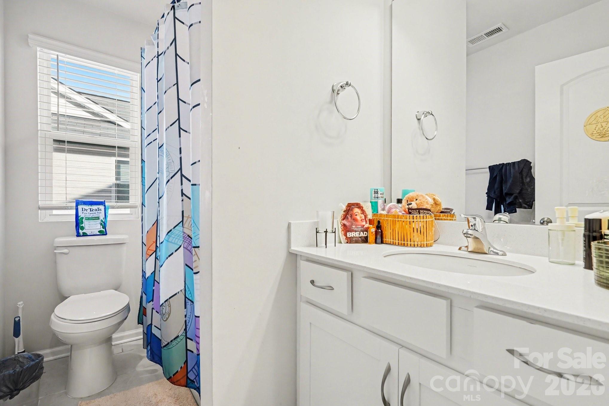 5608 Axil Lane — Charlotte