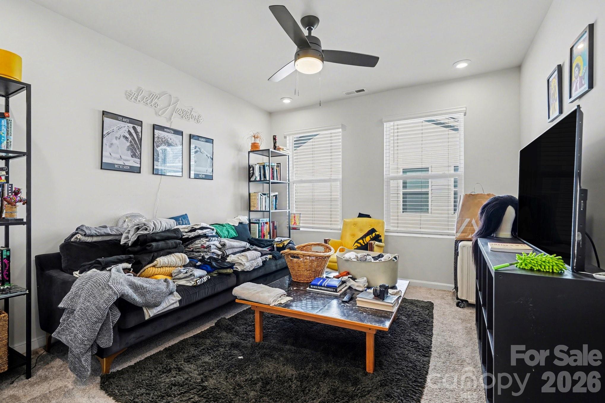 5608 Axil Lane — Charlotte