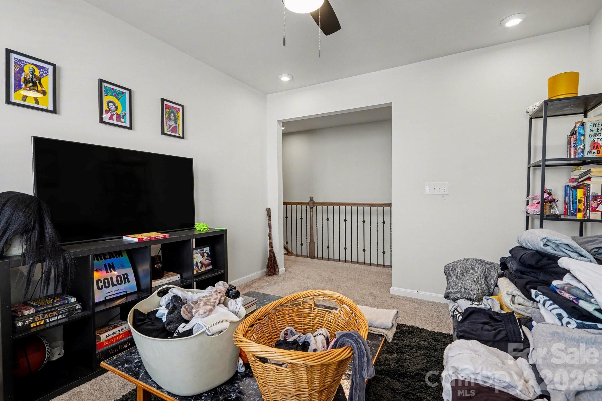 5608 Axil Lane — Charlotte