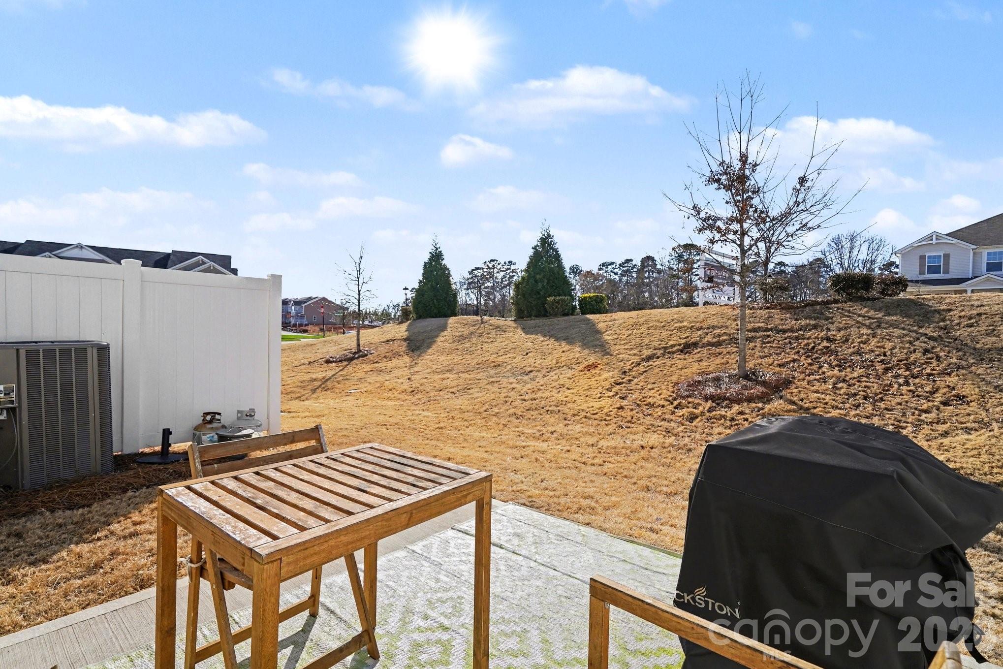 5608 Axil Lane — Charlotte