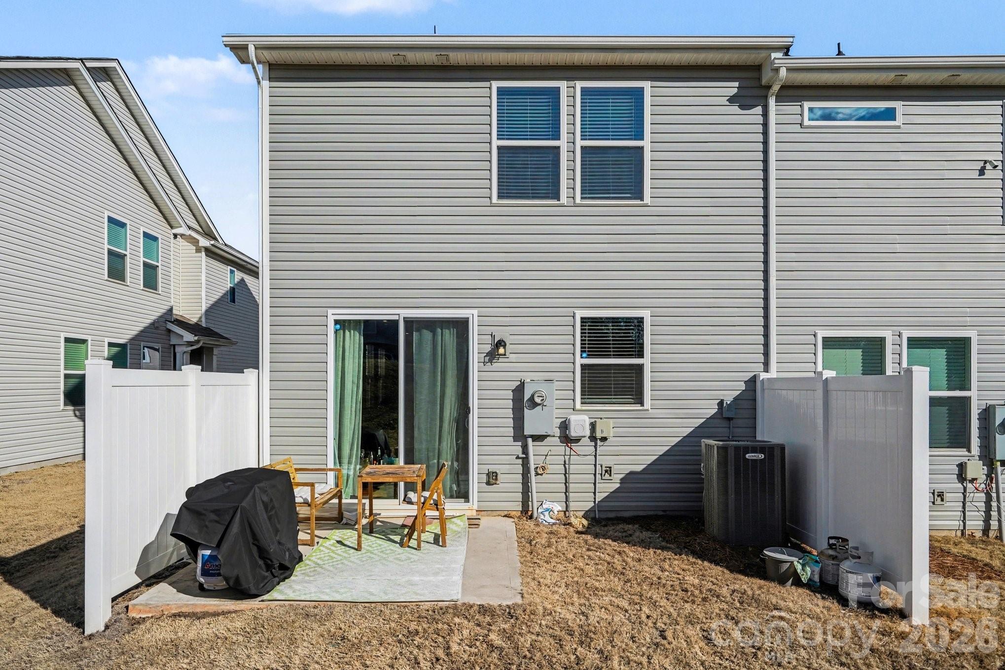 5608 Axil Lane — Charlotte