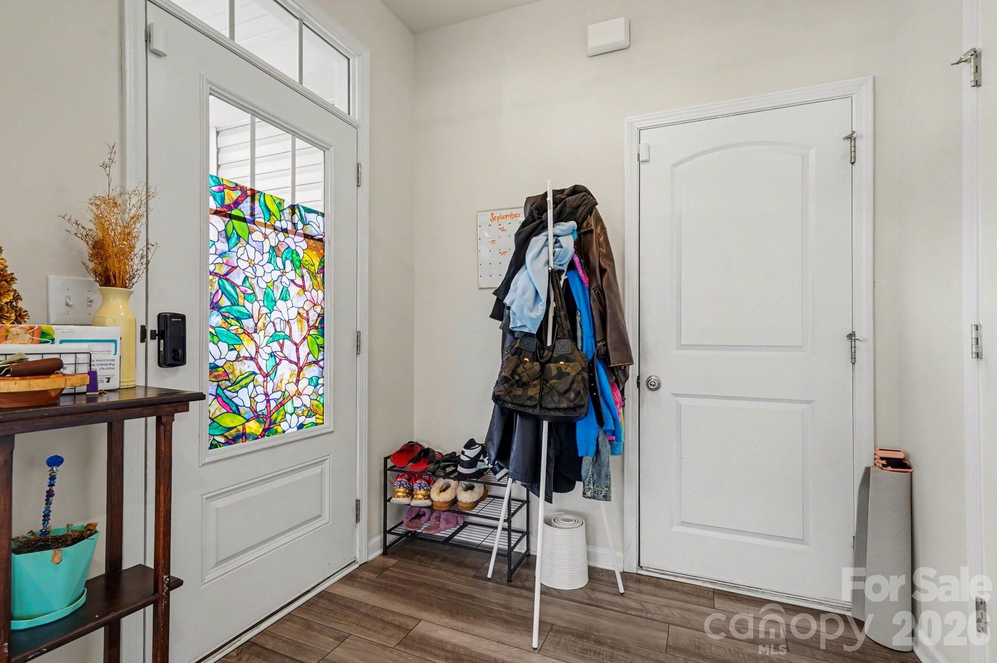 5608 Axil Lane — Charlotte