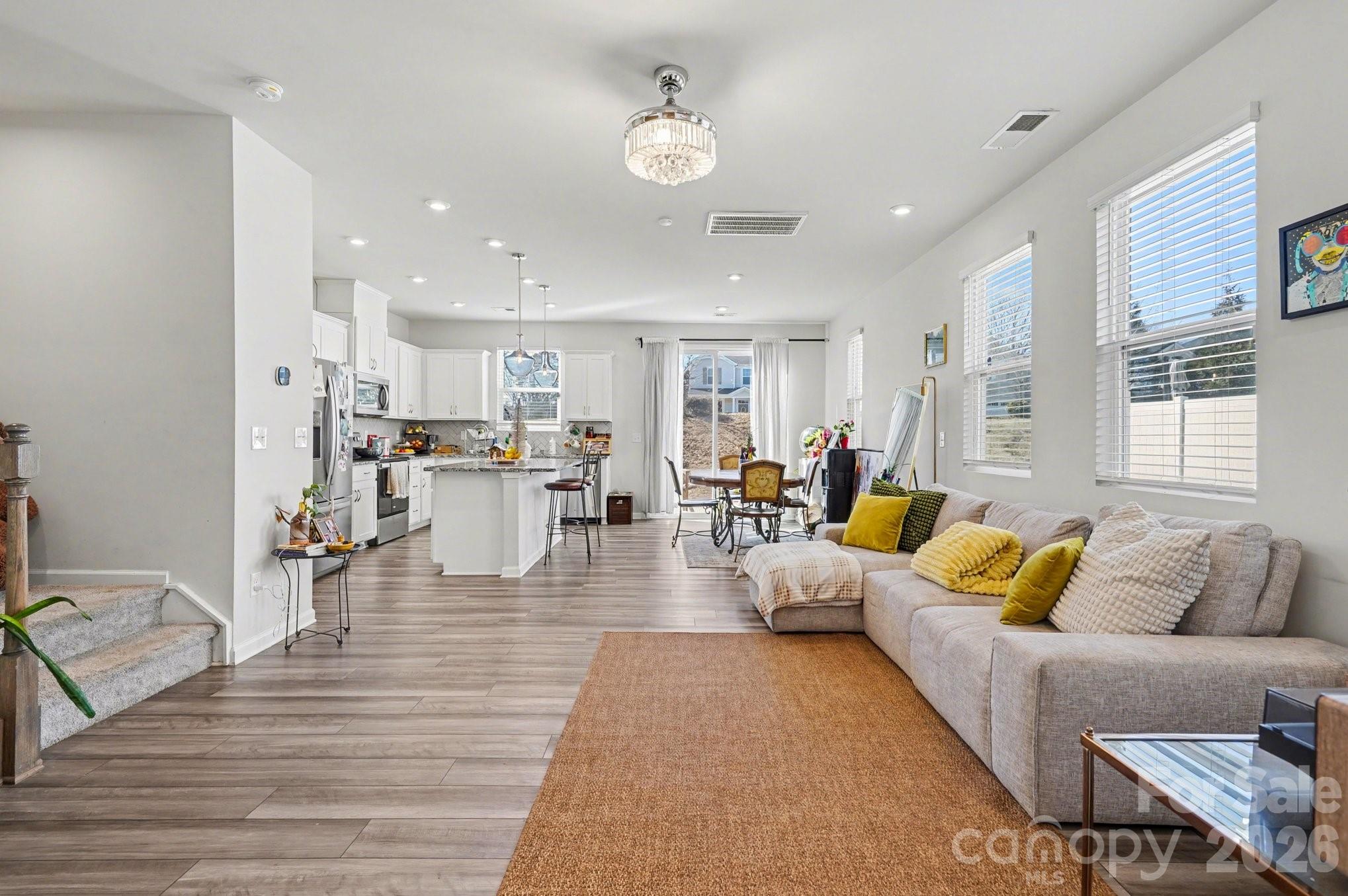 5608 Axil Lane — Charlotte