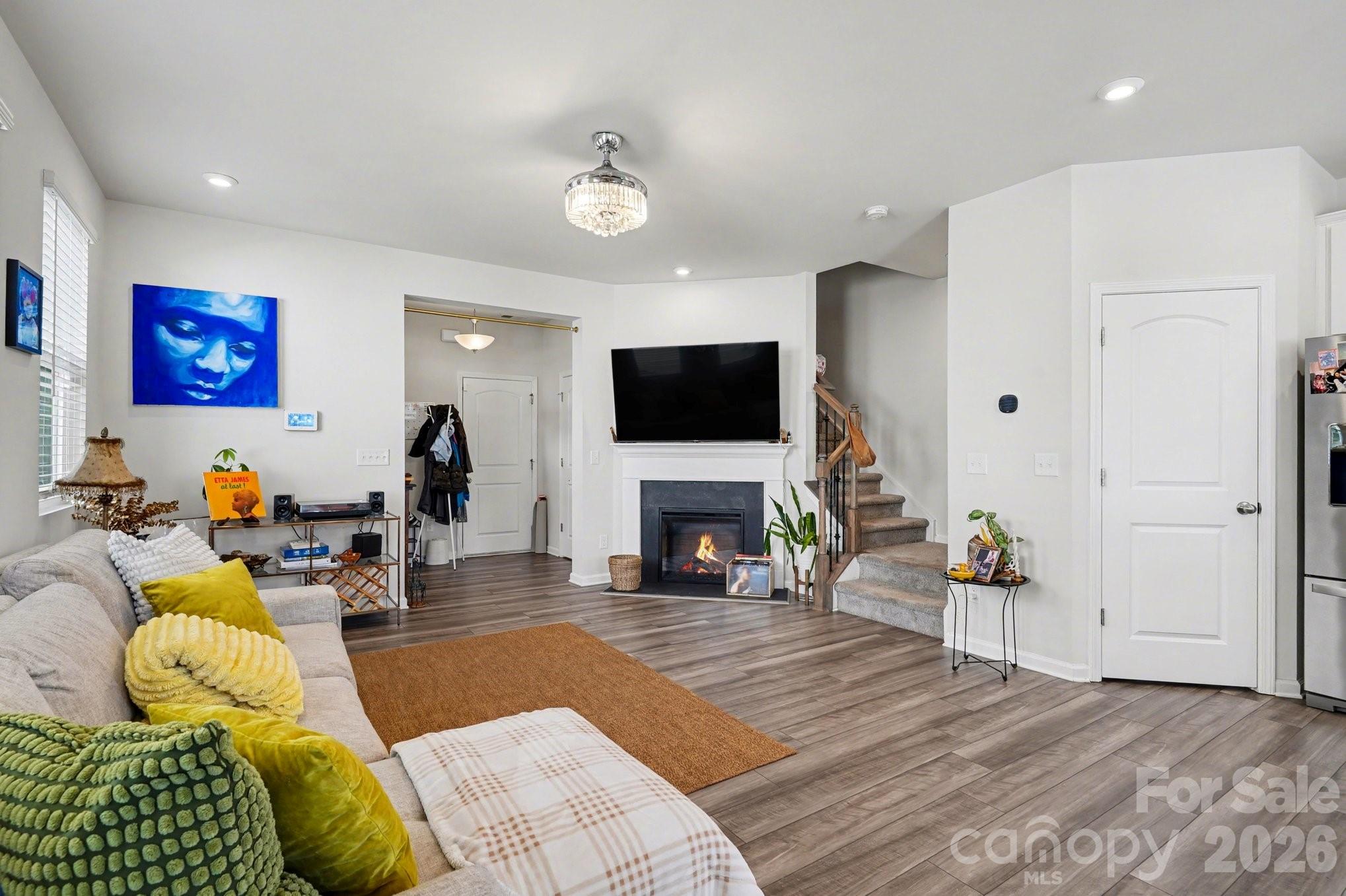 5608 Axil Lane — Charlotte