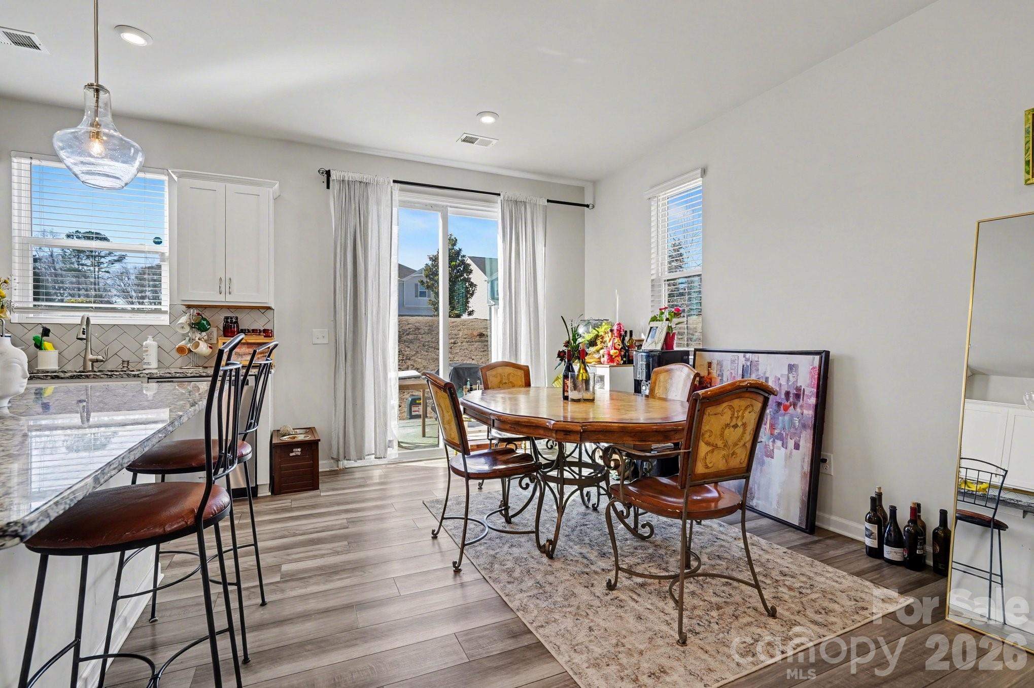 5608 Axil Lane — Charlotte