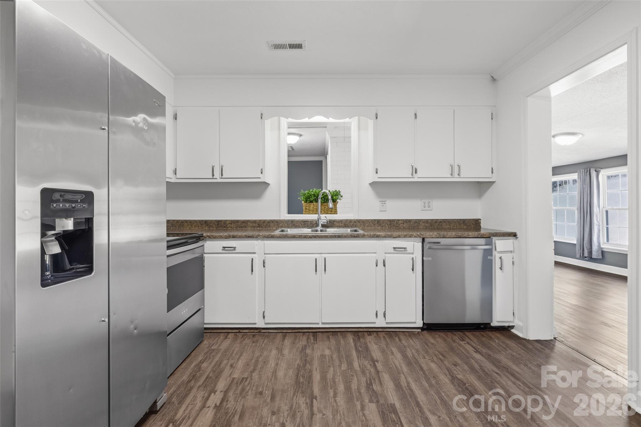 504 Bridges Drive — Kings Mountain