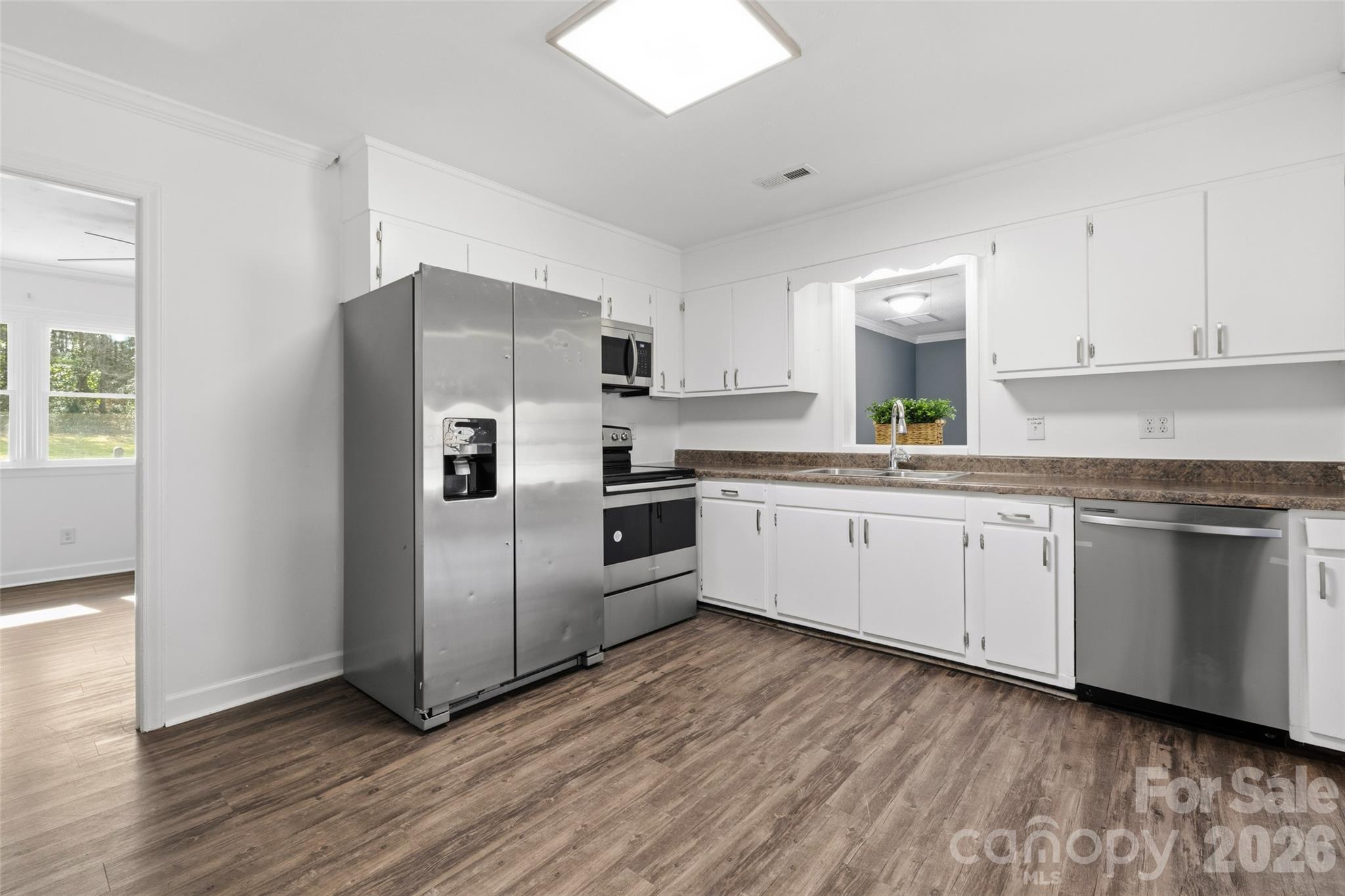504 Bridges Drive — Kings Mountain