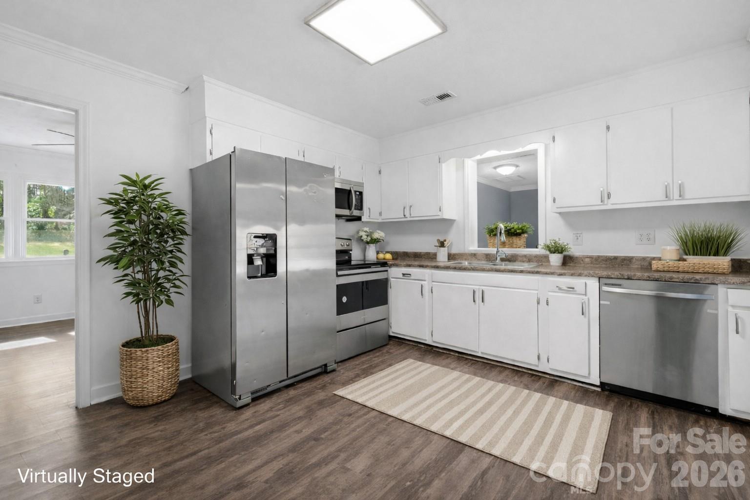 504 Bridges Drive — Kings Mountain