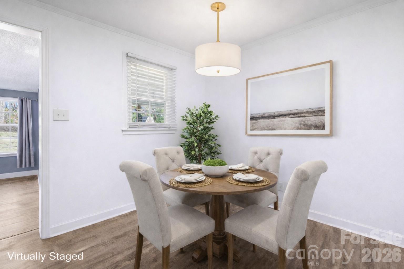 504 Bridges Drive — Kings Mountain