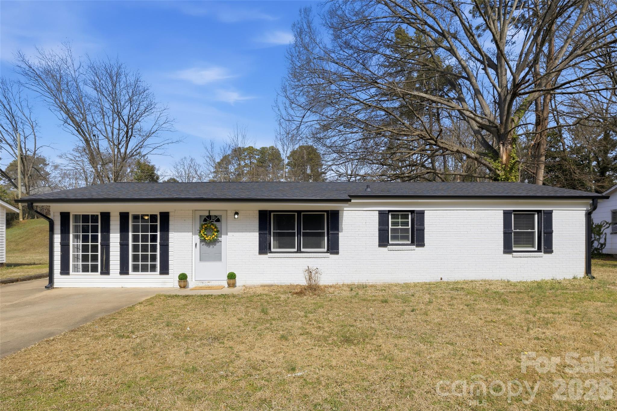 504 Bridges Drive — Kings Mountain