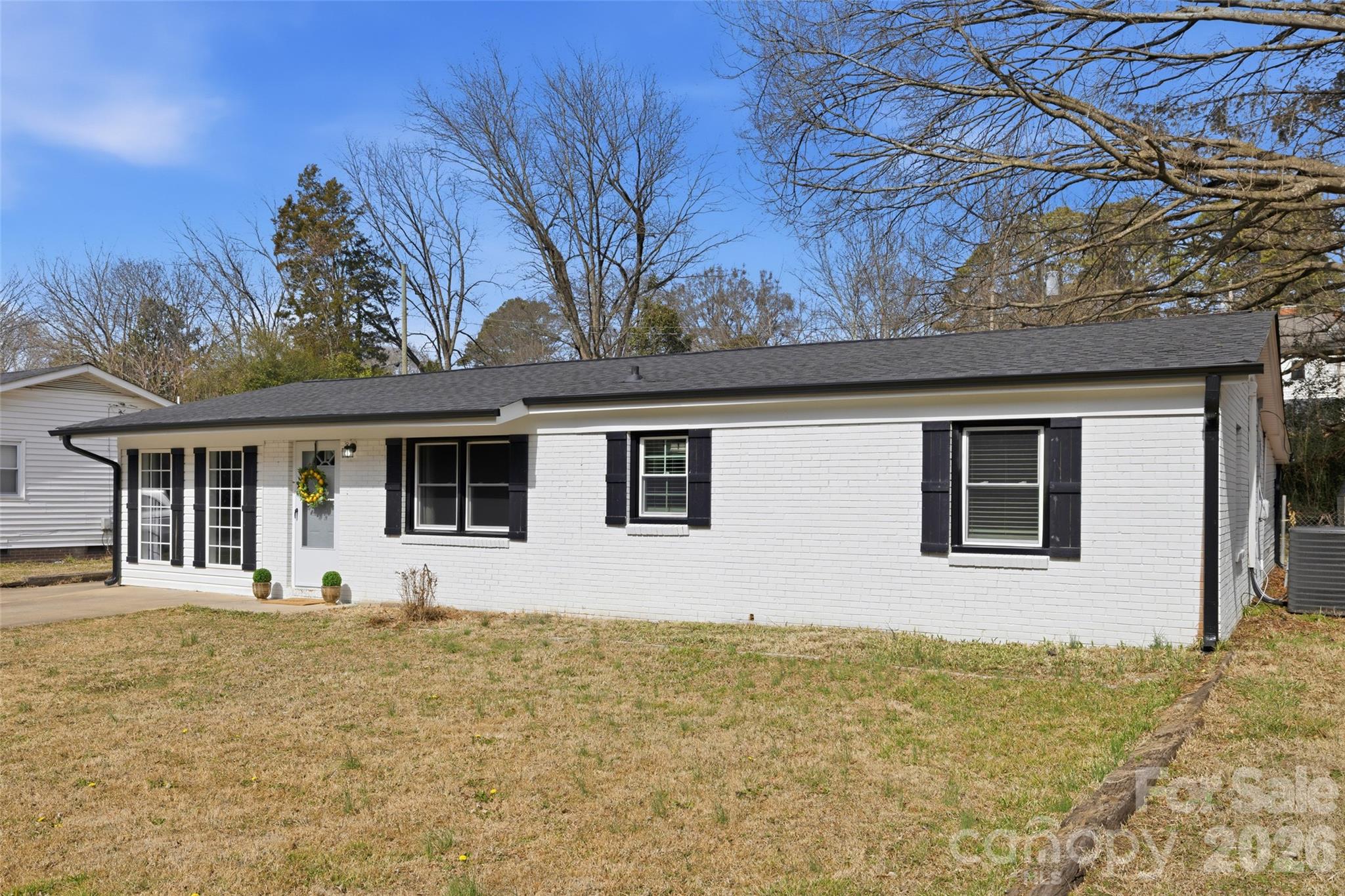 504 Bridges Drive — Kings Mountain