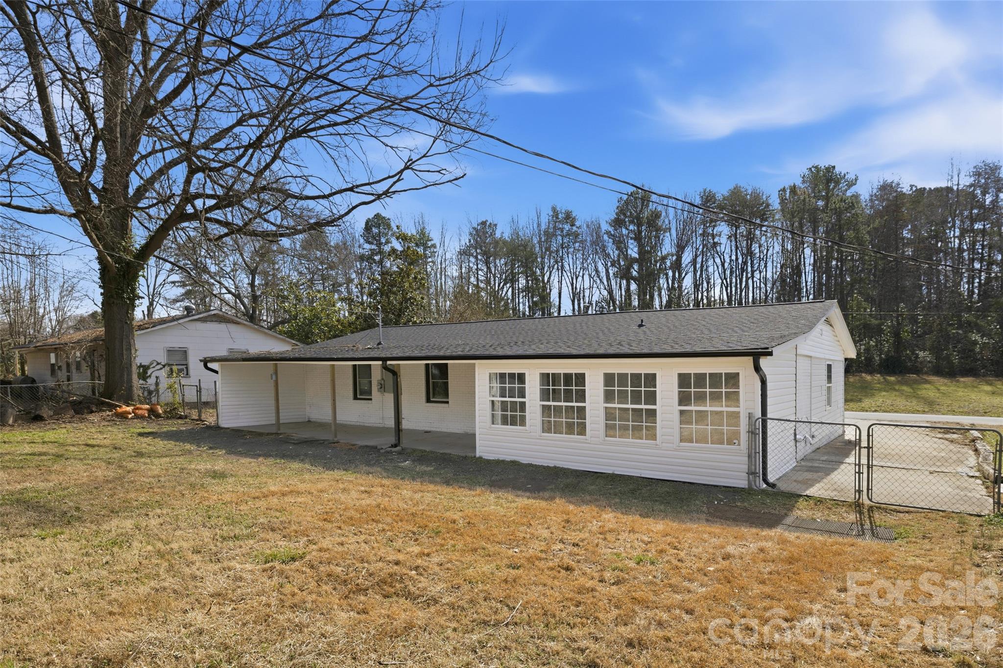 504 Bridges Drive — Kings Mountain