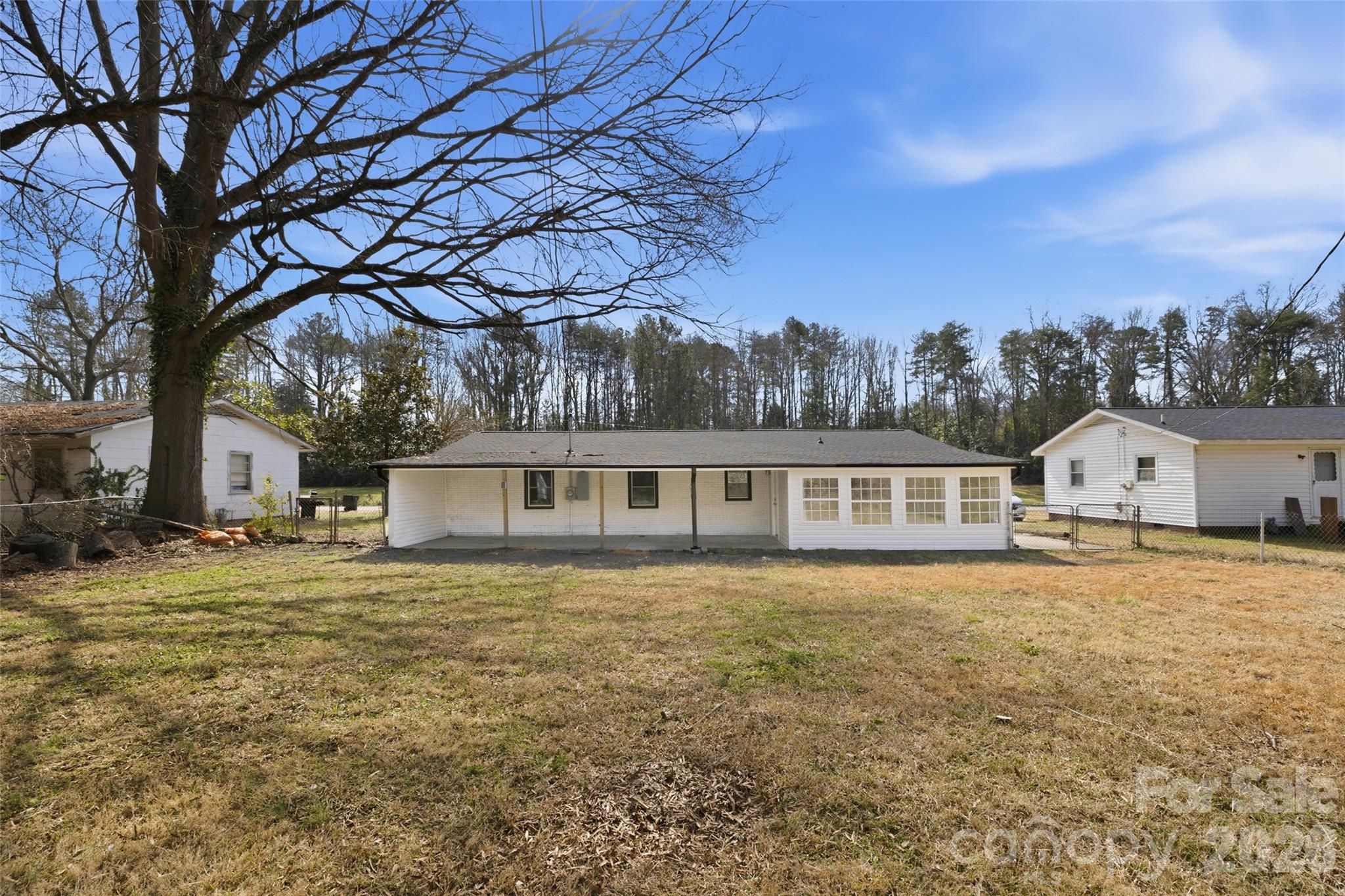 504 Bridges Drive — Kings Mountain