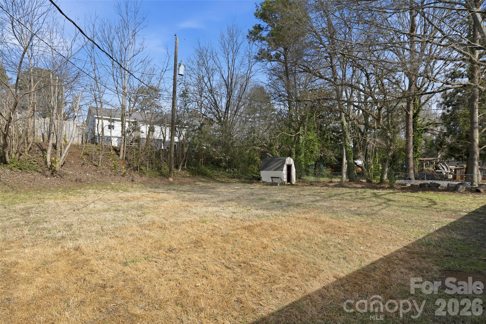 504 Bridges Drive — Kings Mountain
