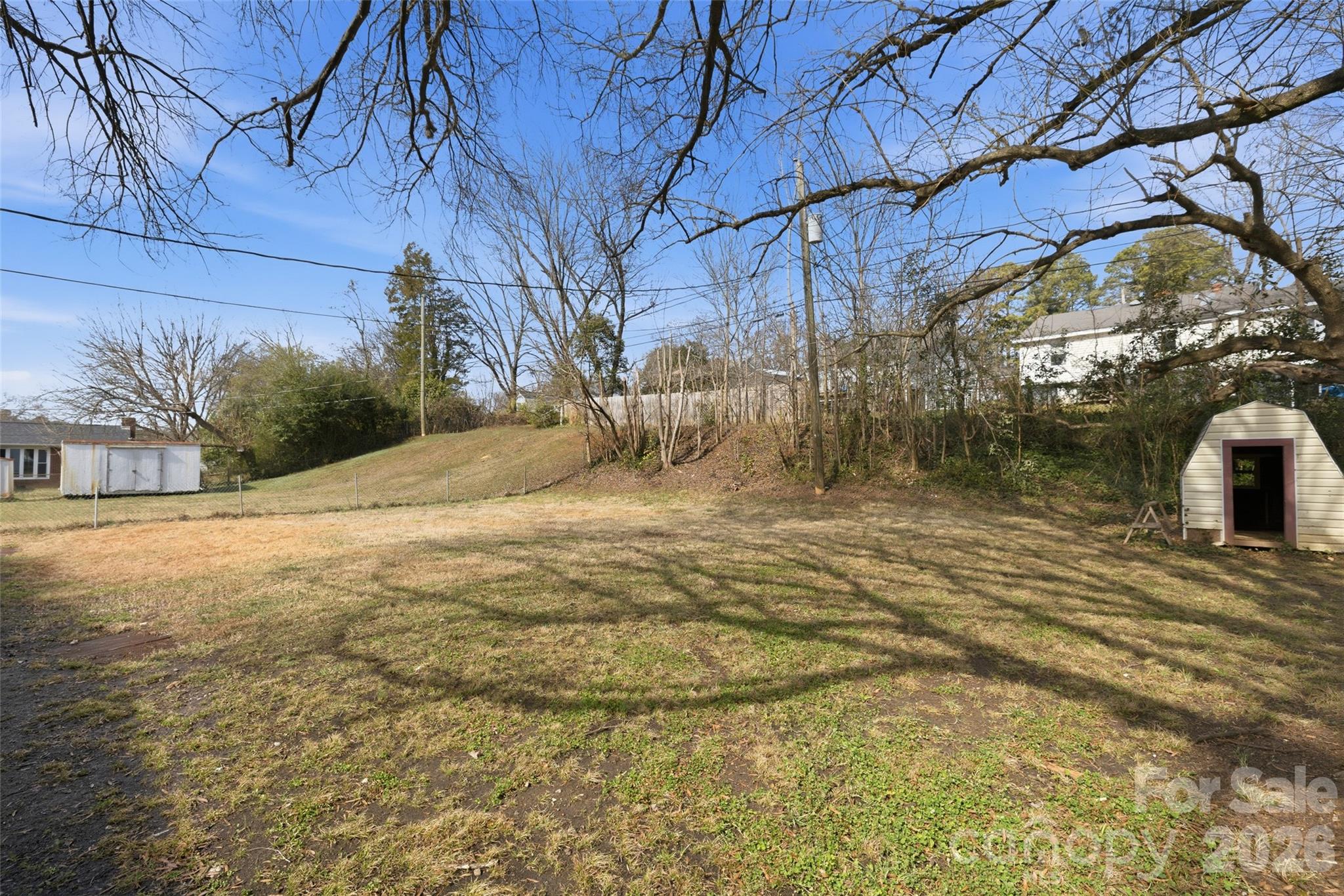 504 Bridges Drive — Kings Mountain