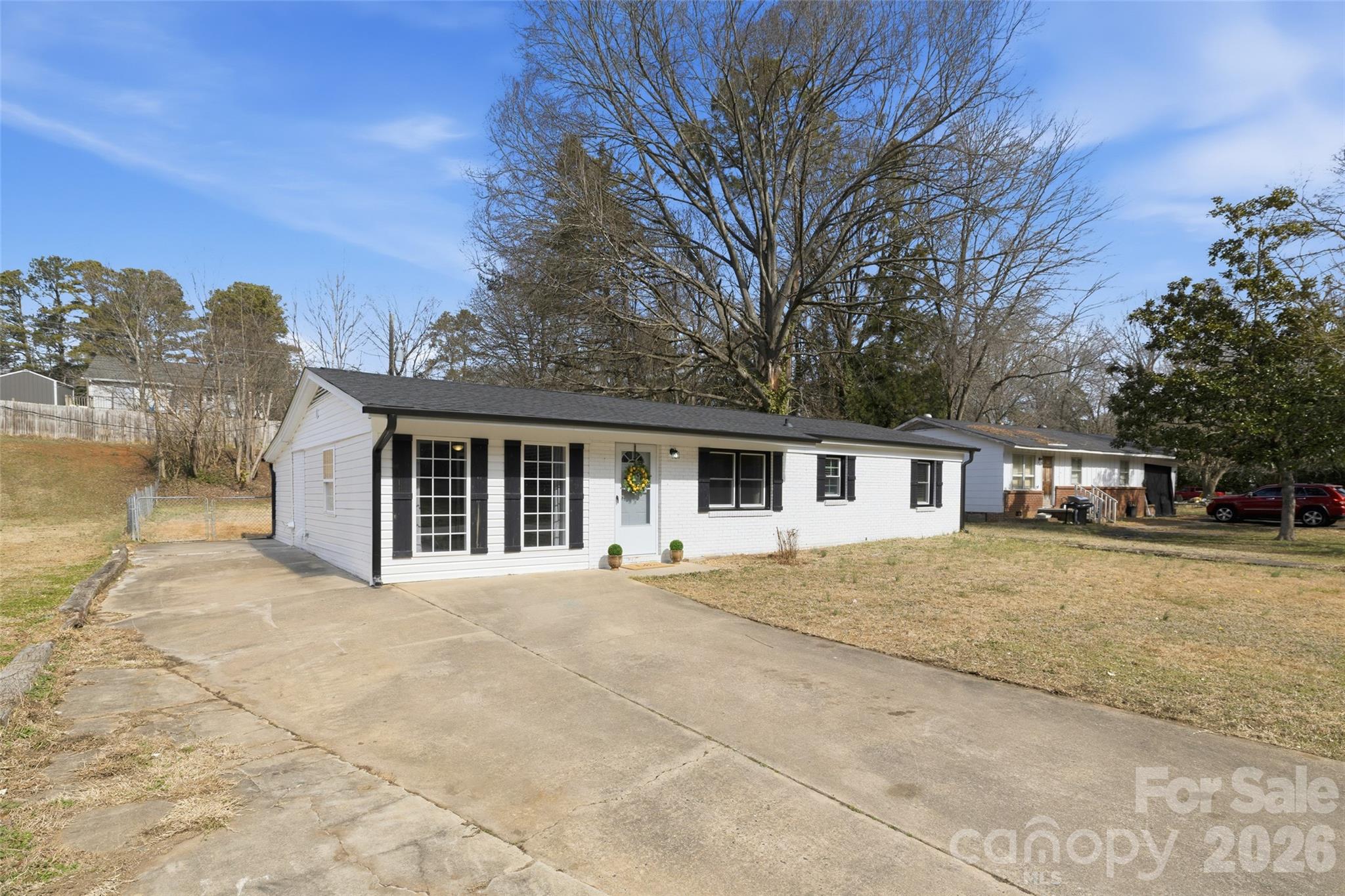 504 Bridges Drive — Kings Mountain