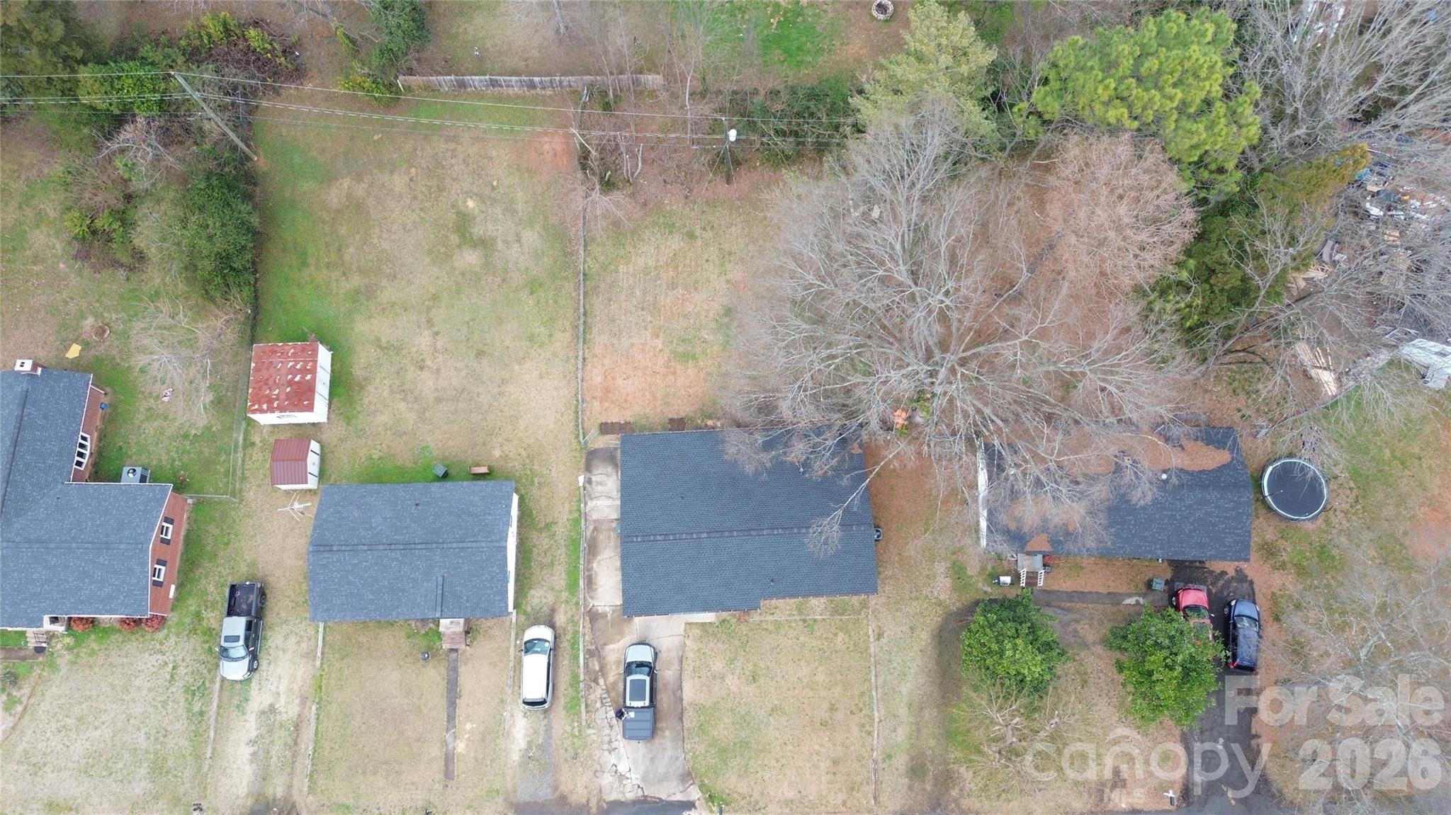 504 Bridges Drive — Kings Mountain