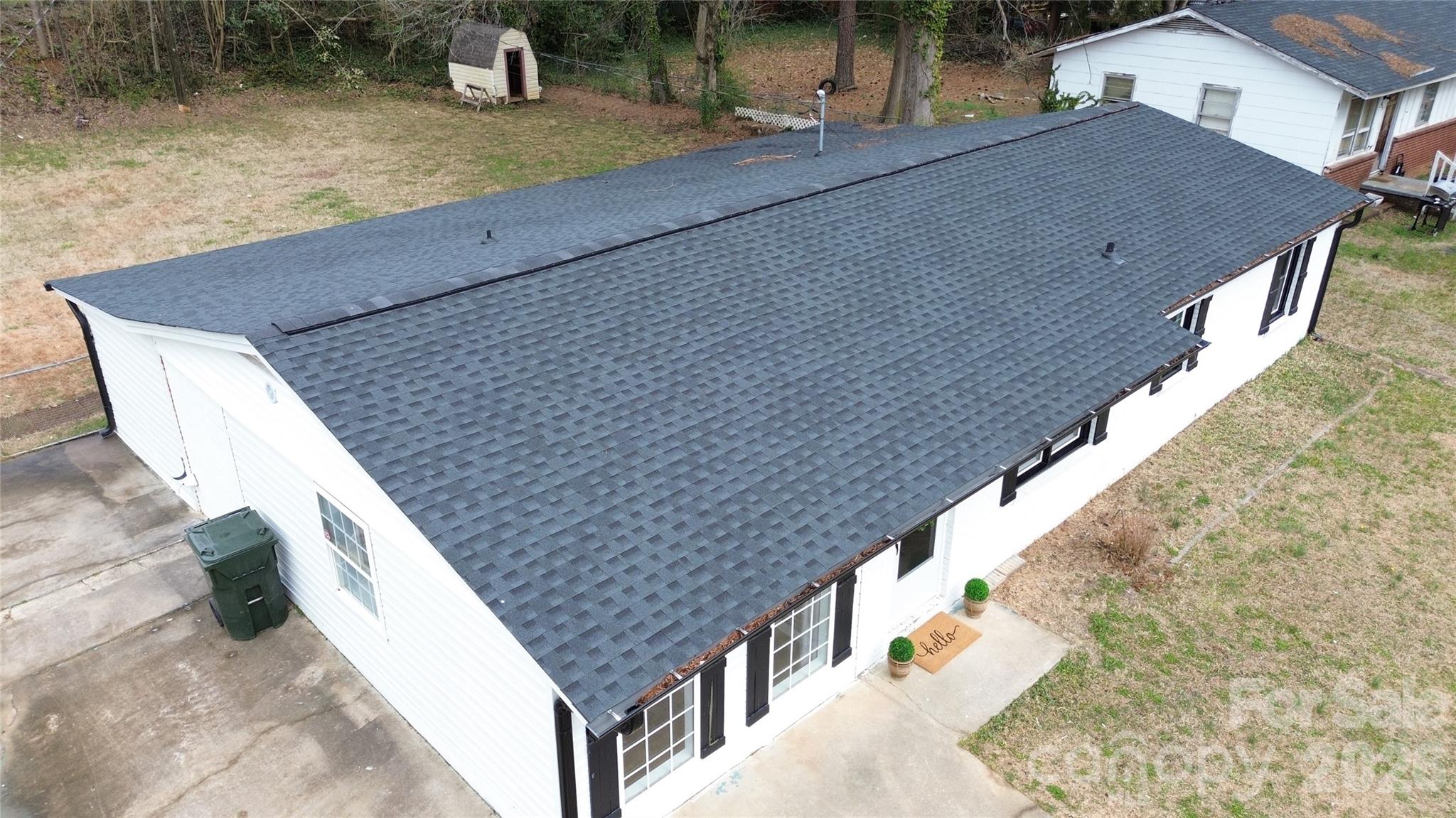 504 Bridges Drive — Kings Mountain