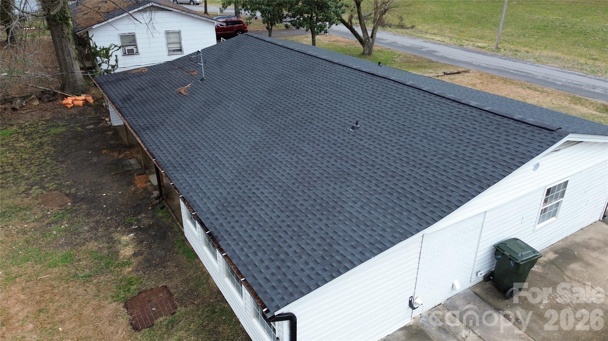 504 Bridges Drive — Kings Mountain