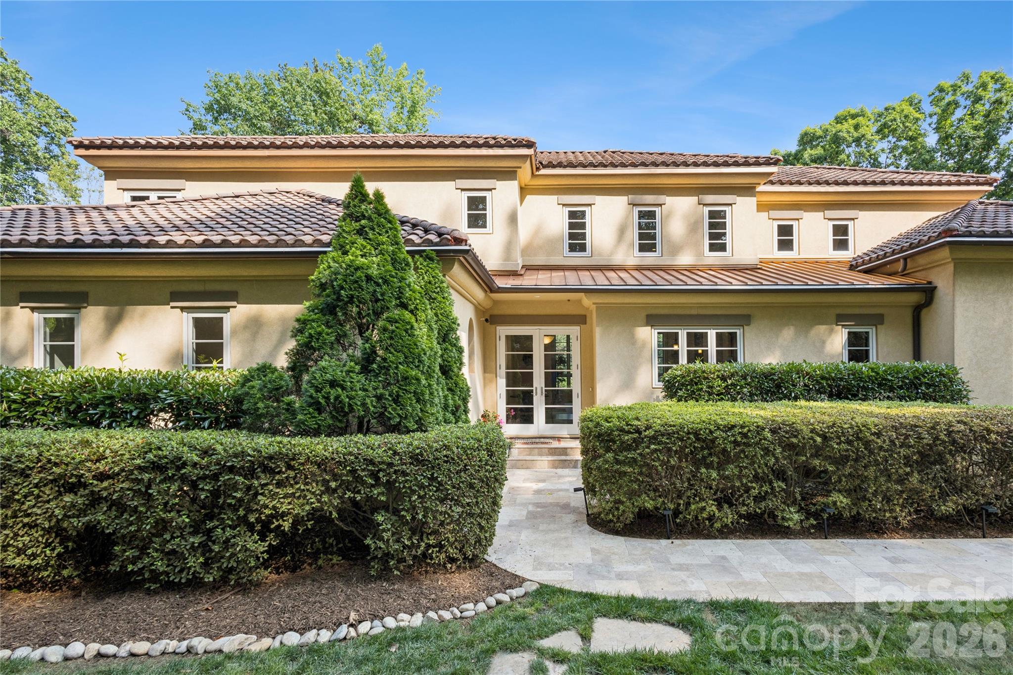 9184 Greenwood Road — Terrell