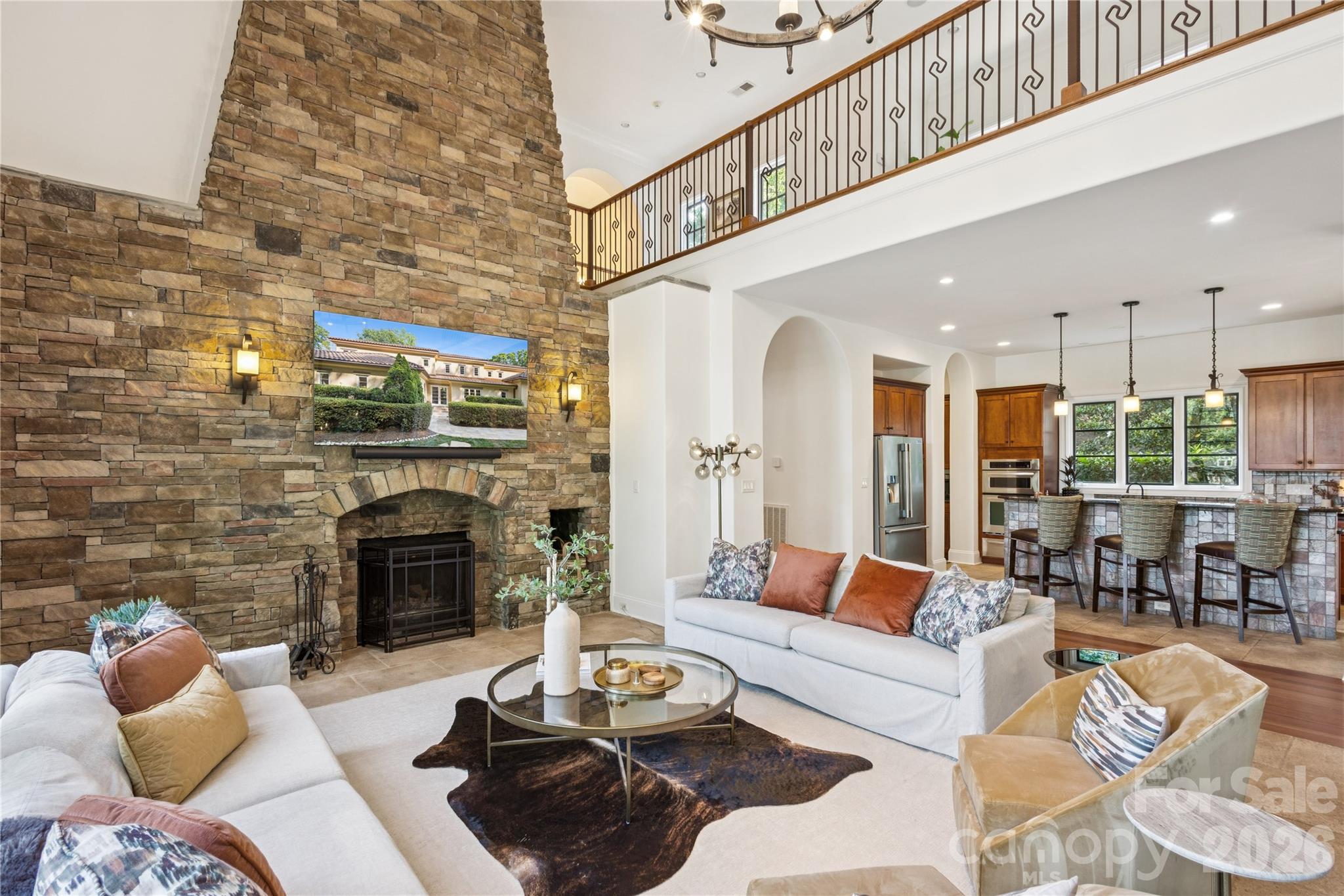 9184 Greenwood Road — Terrell
