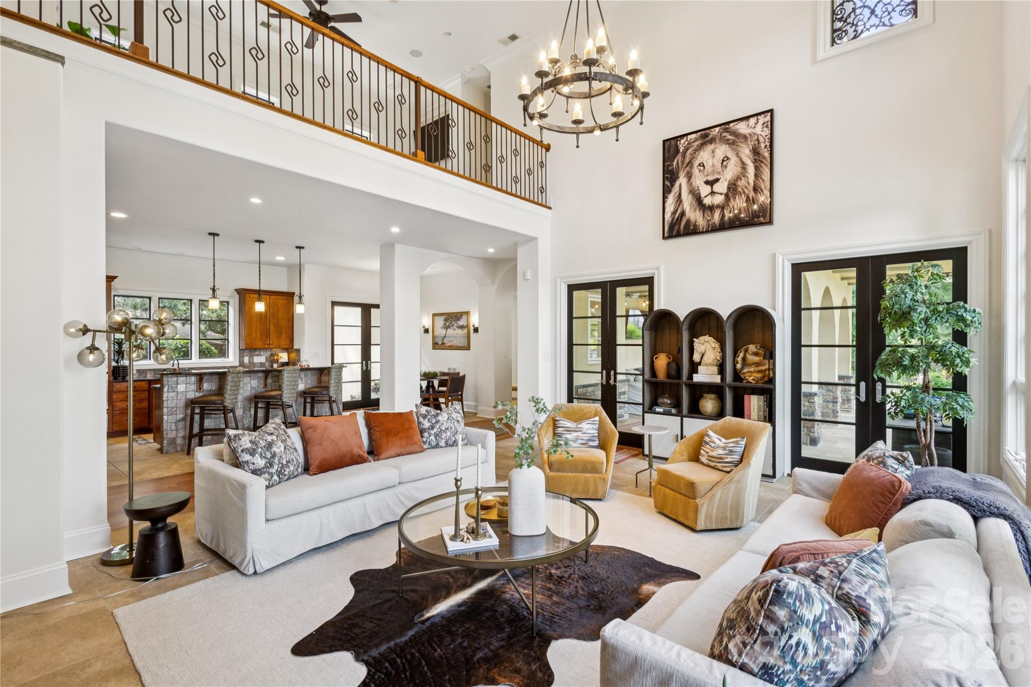 9184 Greenwood Road — Terrell