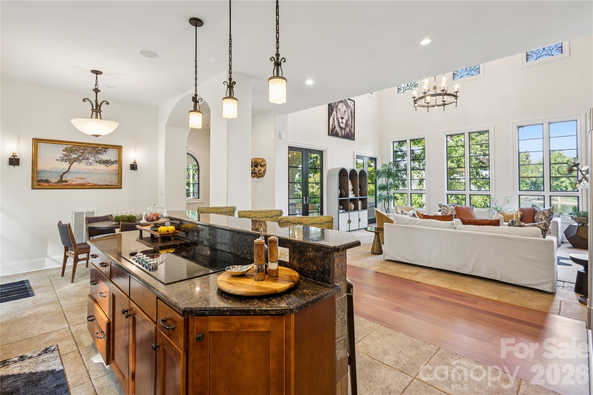 9184 Greenwood Road — Terrell