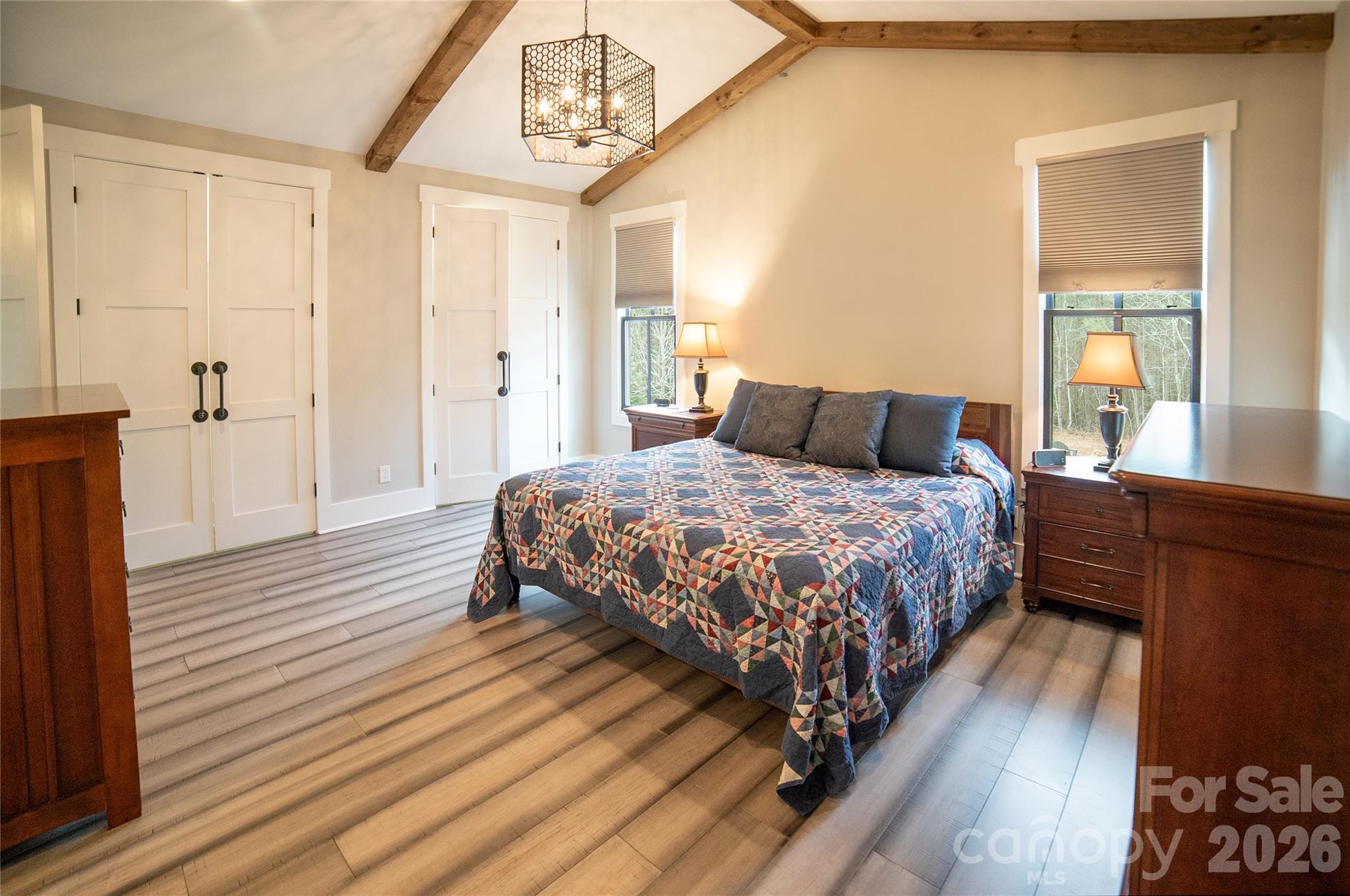 2004 Fergusons Folly Drive — Nebo