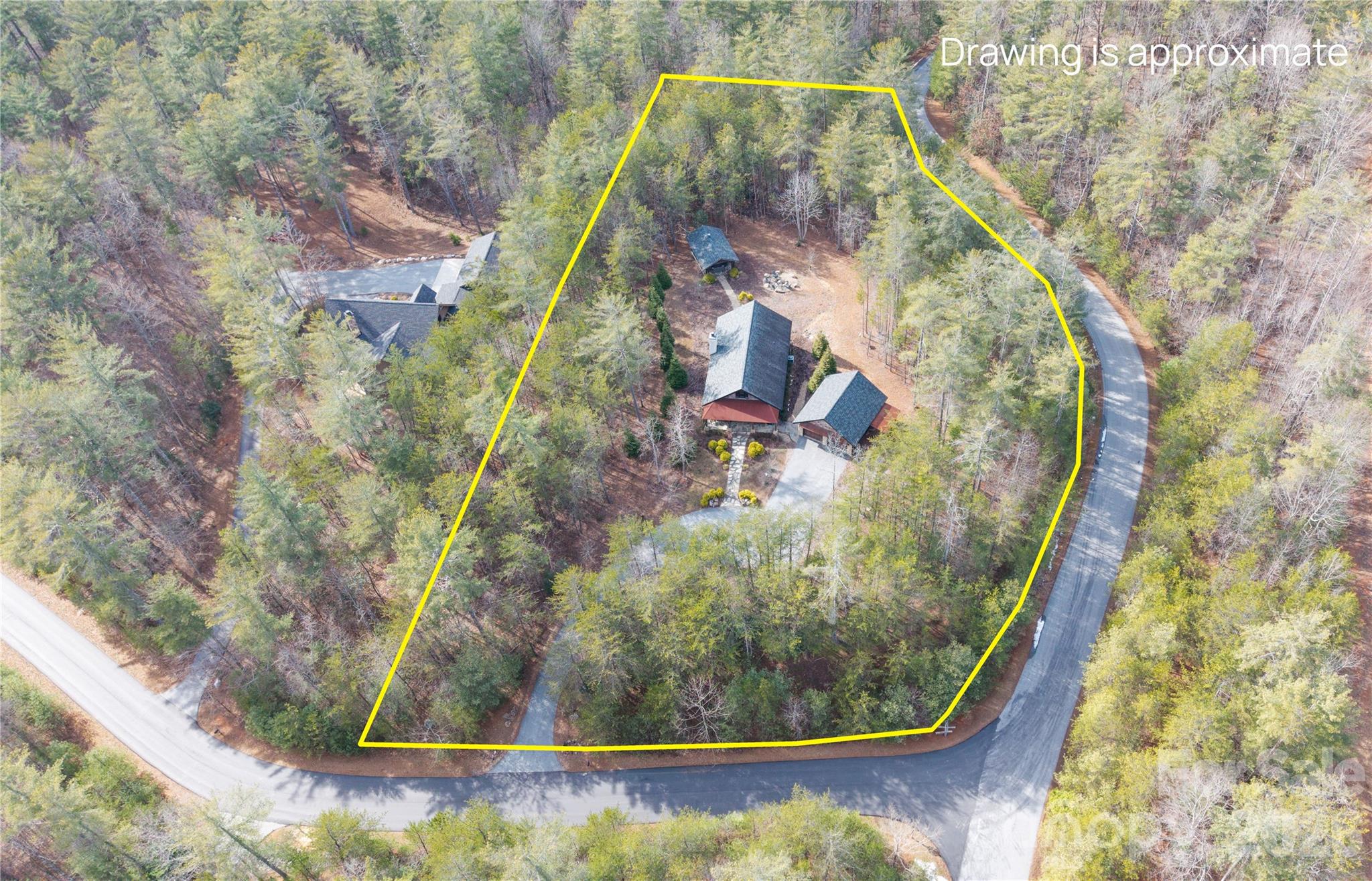 2004 Fergusons Folly Drive — Nebo