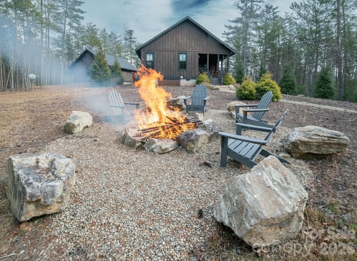 2004 Fergusons Folly Drive — Nebo
