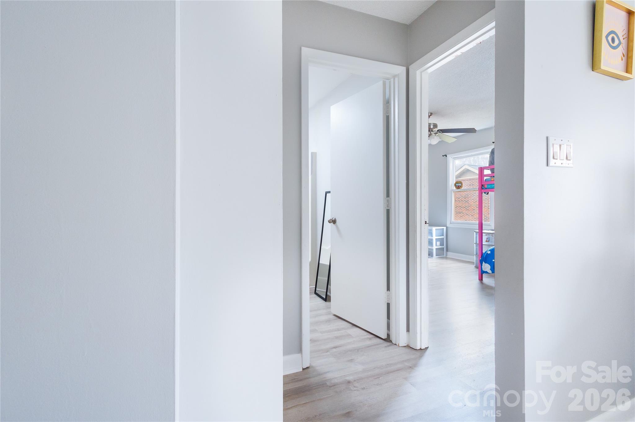 1300 Larchmont Place #810 — Salisbury