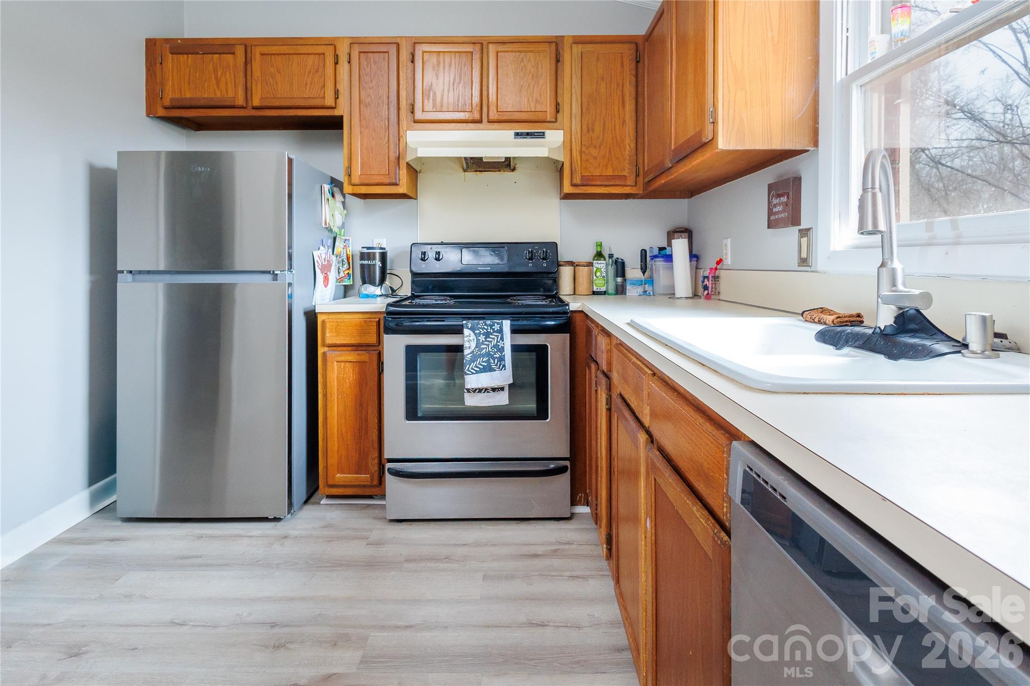 1300 Larchmont Place #810 — Salisbury