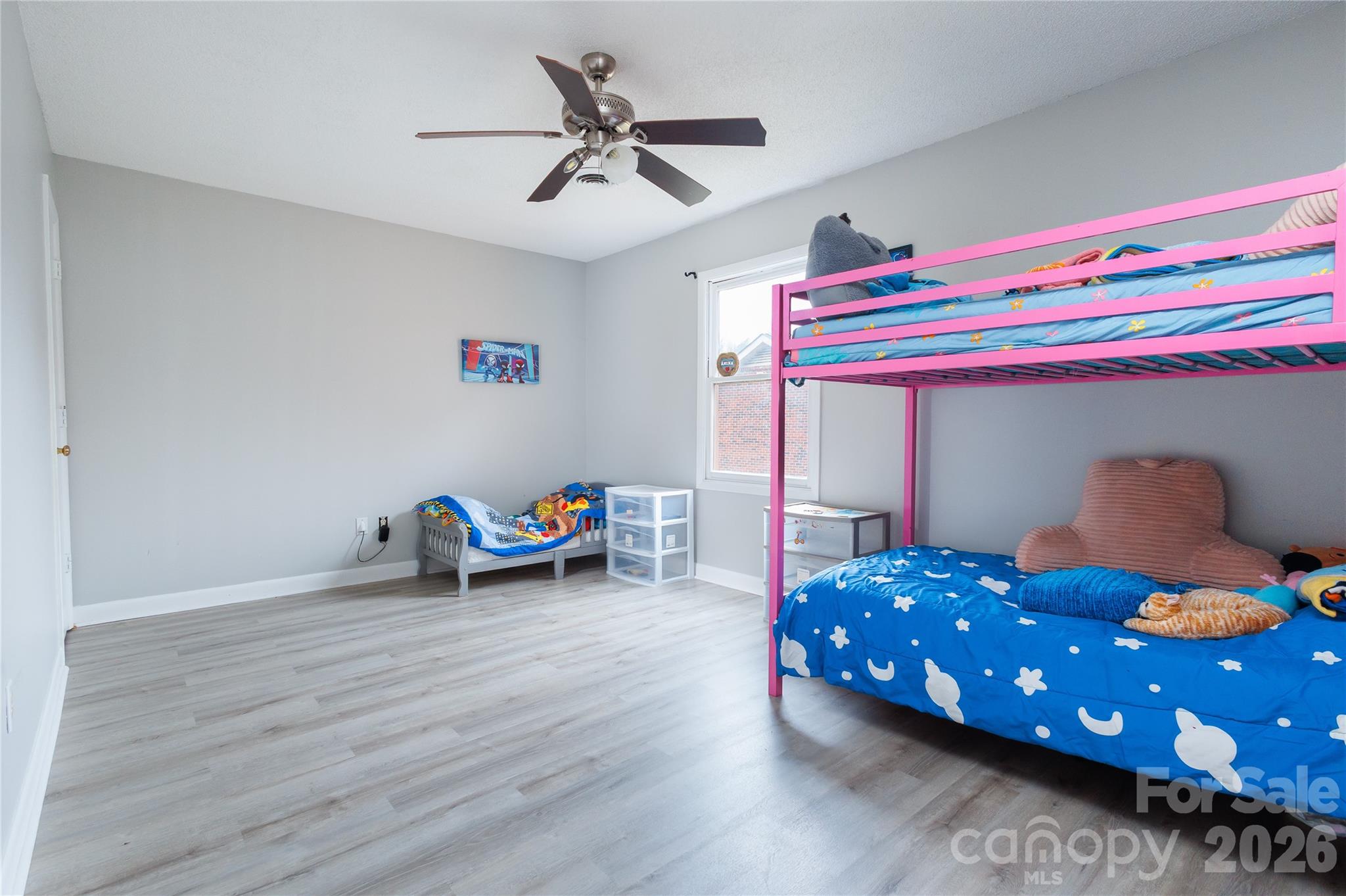 1300 Larchmont Place #810 — Salisbury