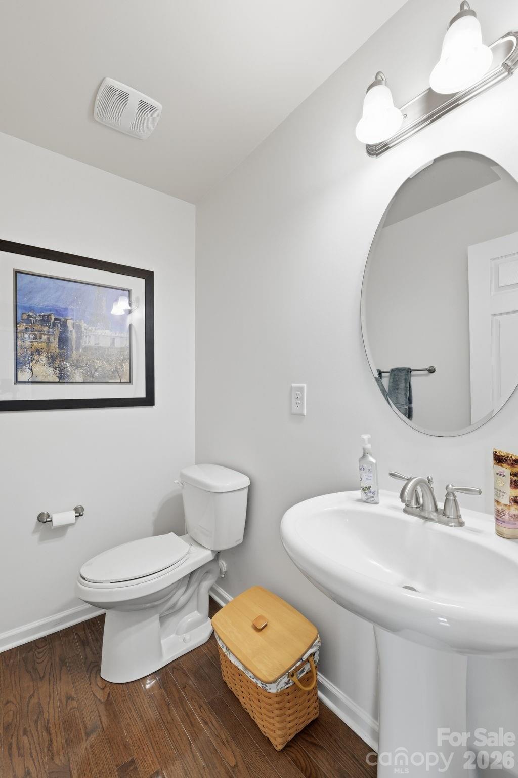 8480 Penton Place — Harrisburg
