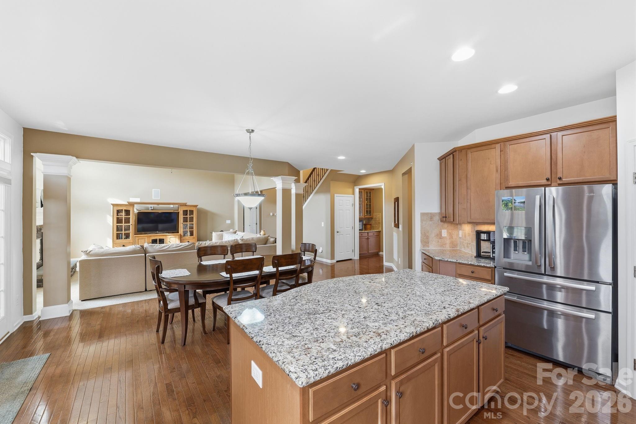 8480 Penton Place — Harrisburg