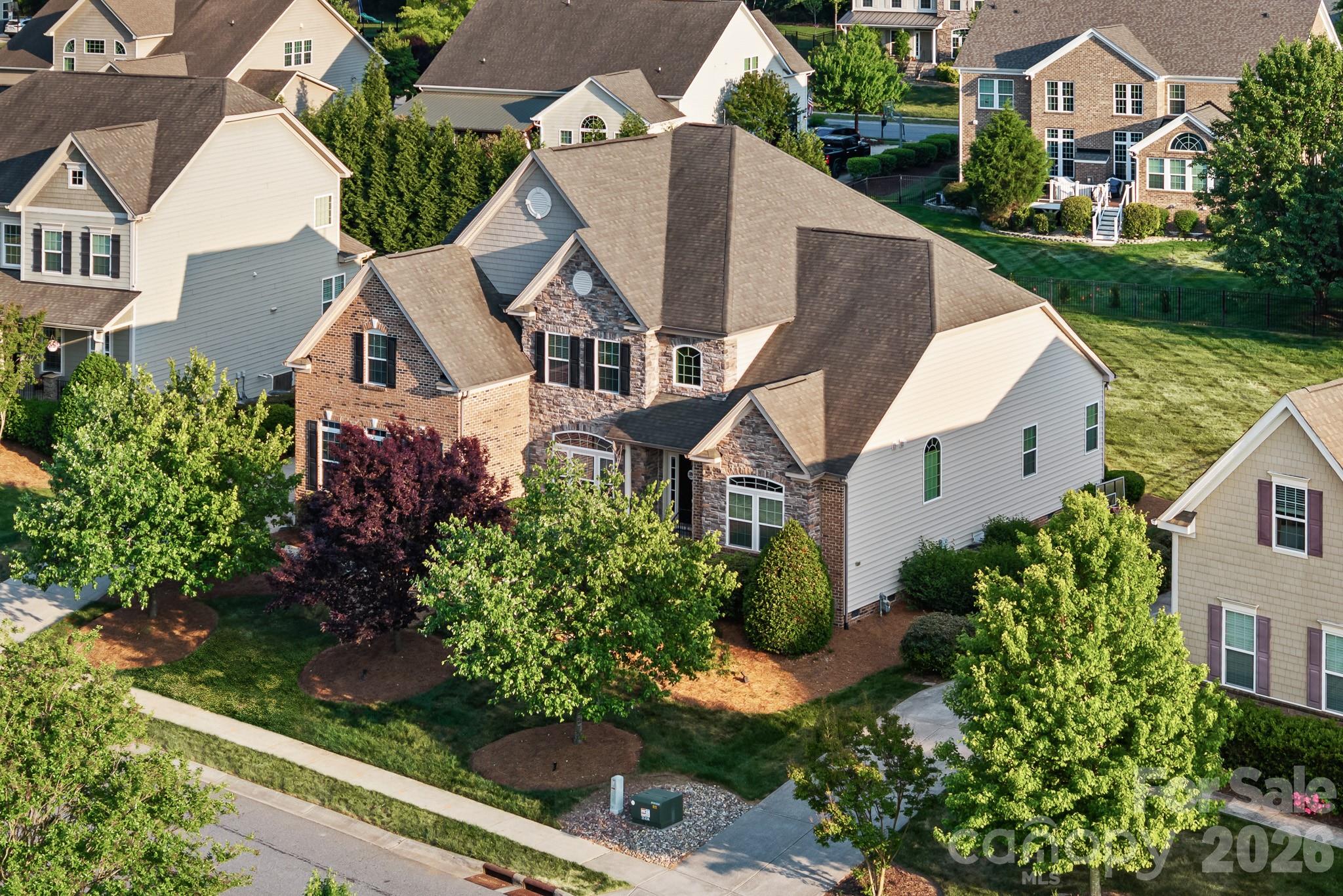 8480 Penton Place — Harrisburg