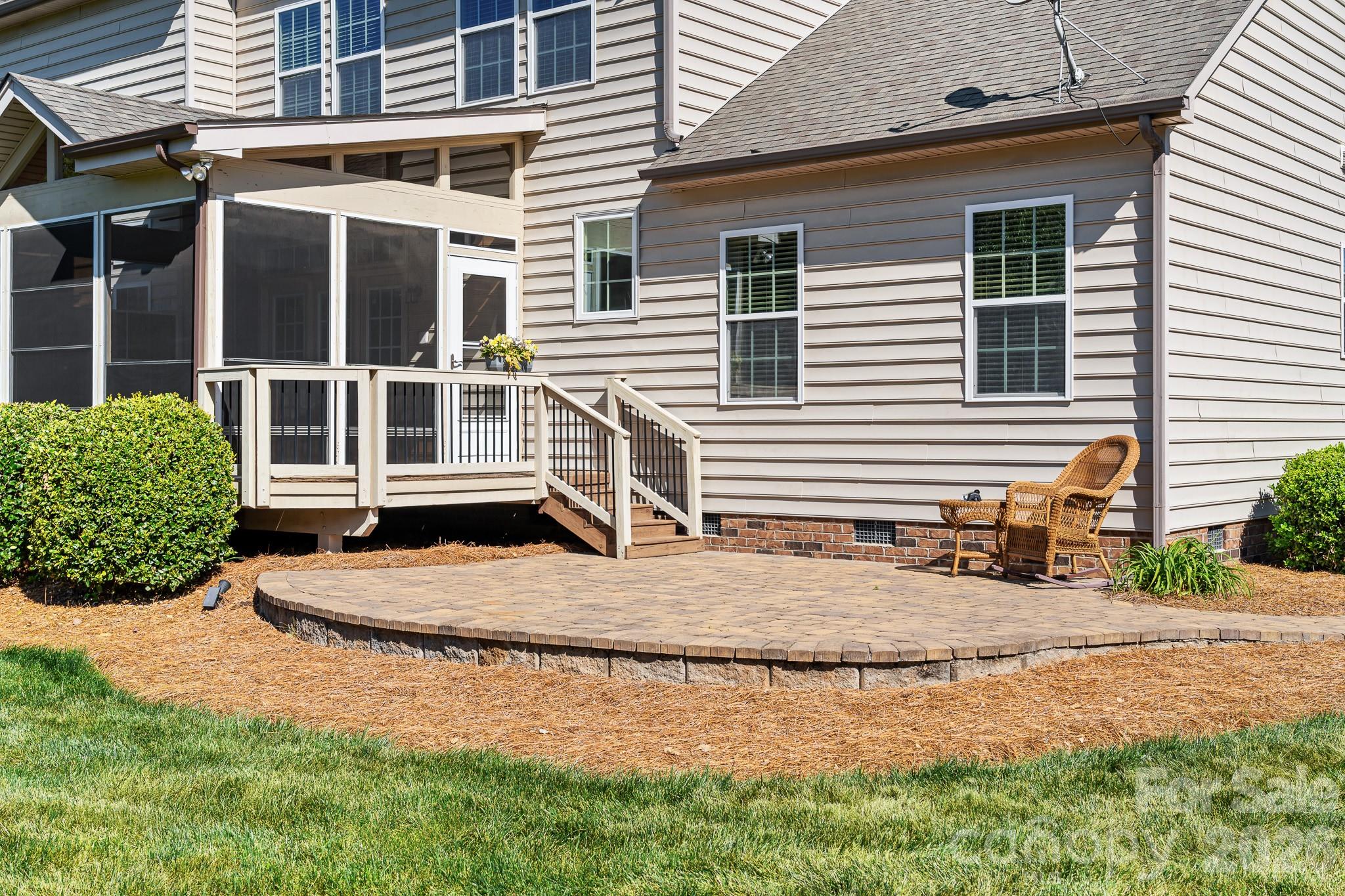 8480 Penton Place — Harrisburg