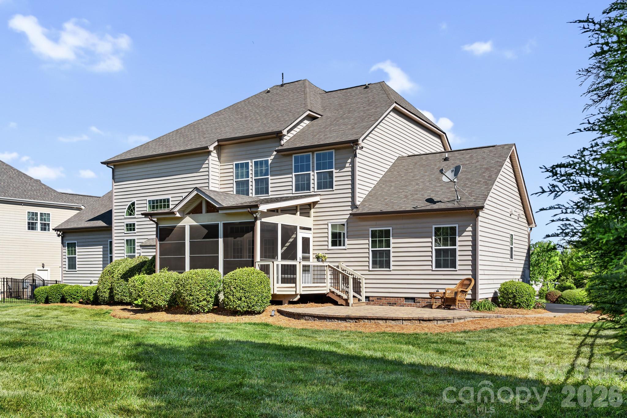 8480 Penton Place — Harrisburg