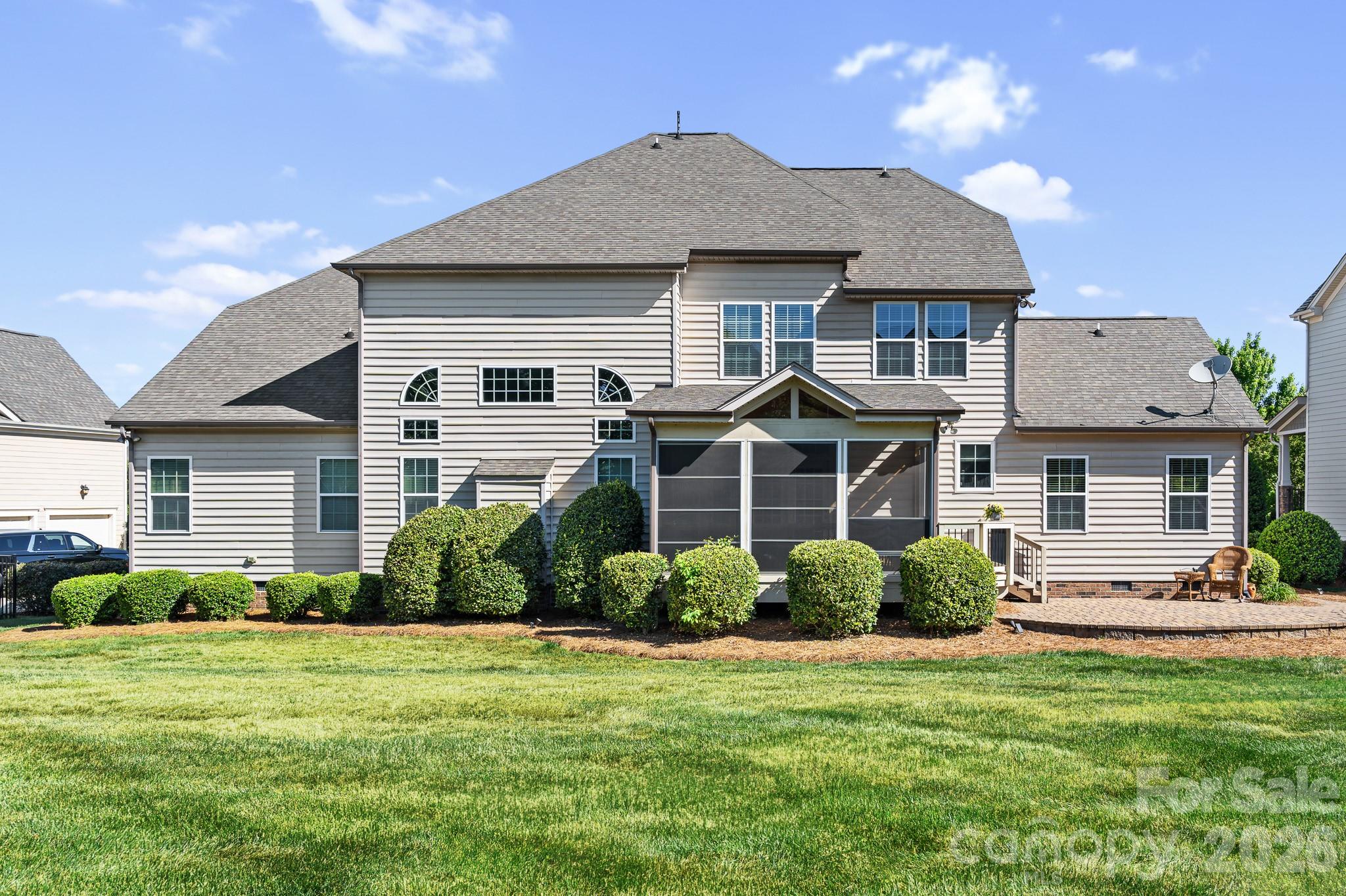 8480 Penton Place — Harrisburg