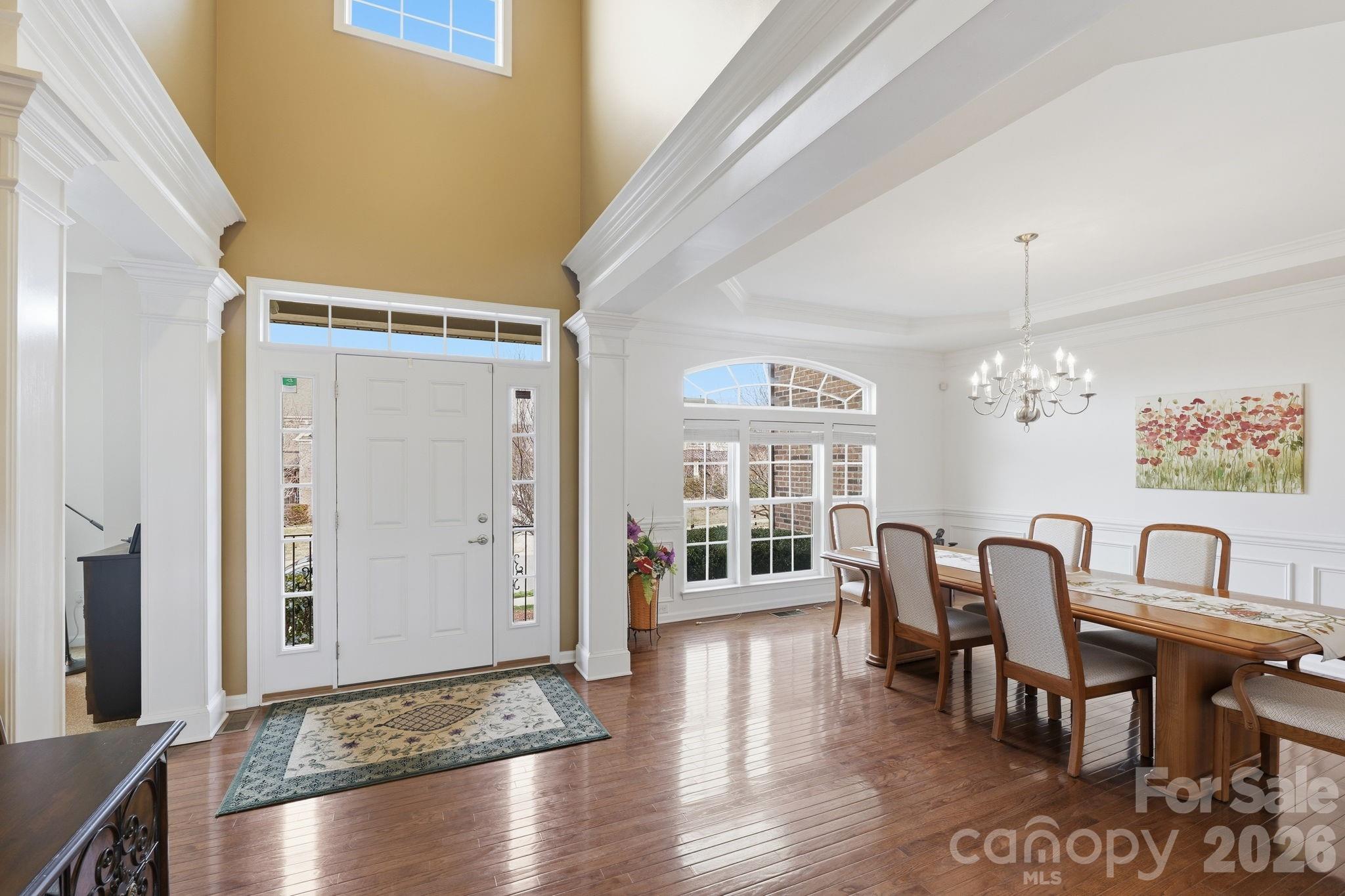 8480 Penton Place — Harrisburg