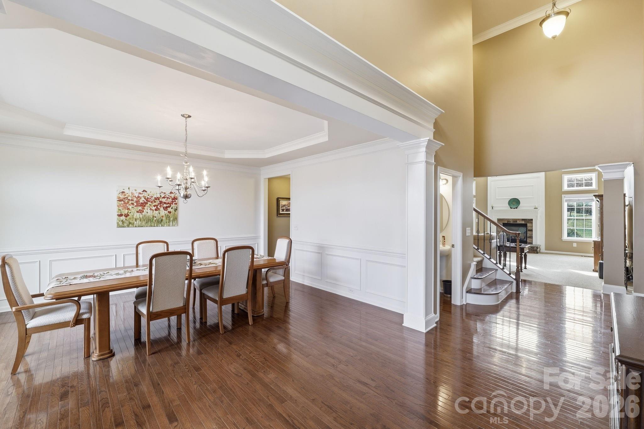 8480 Penton Place — Harrisburg