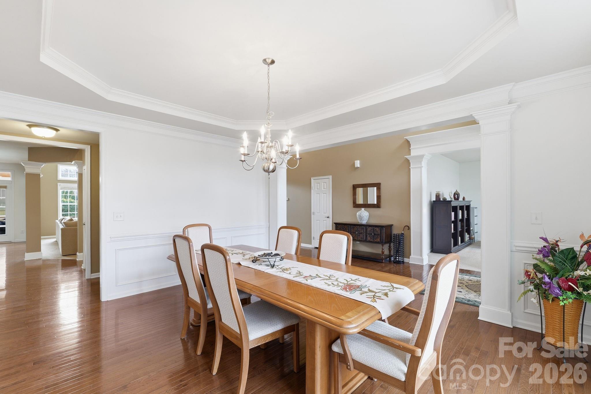 8480 Penton Place — Harrisburg
