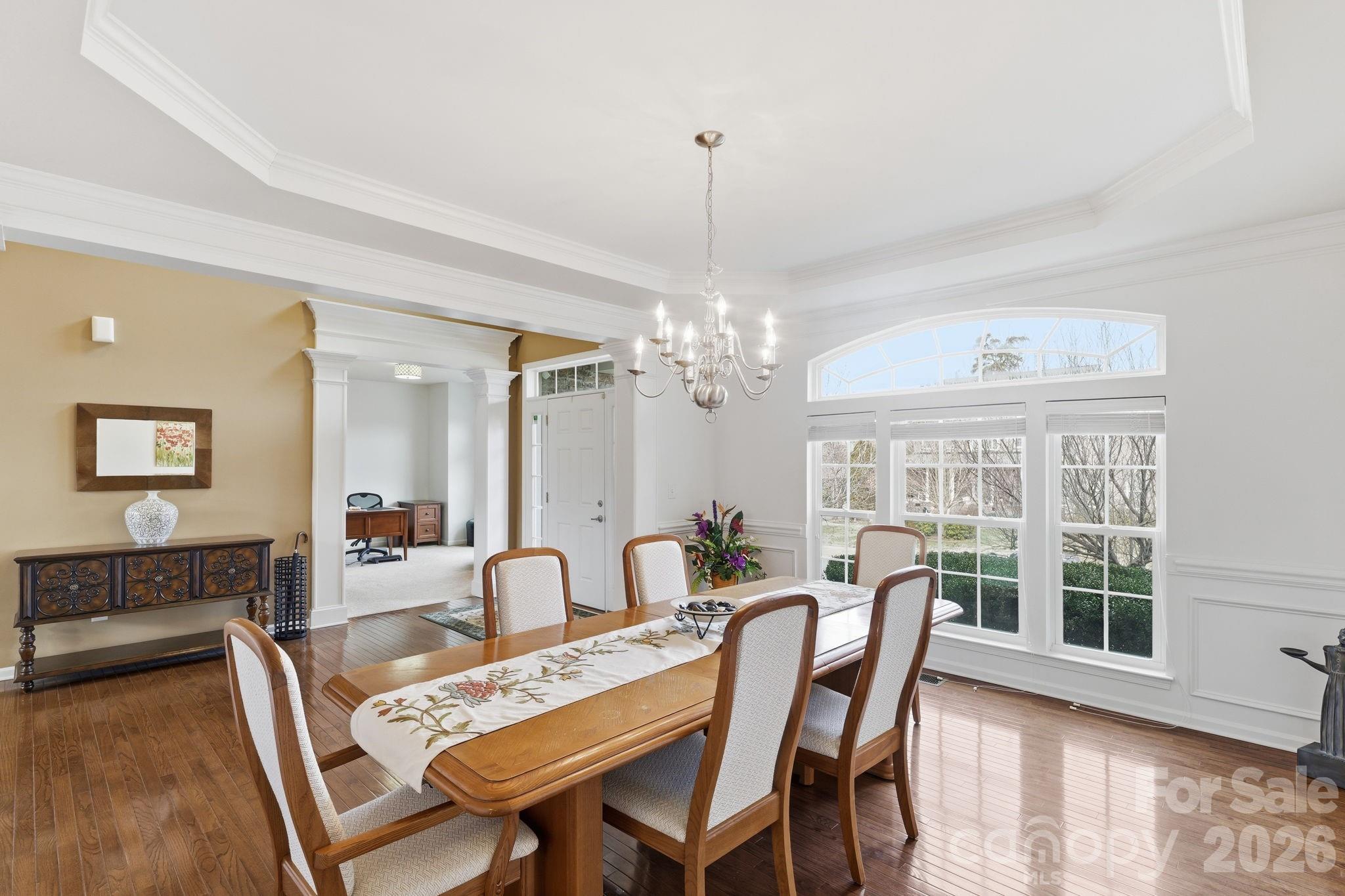 8480 Penton Place — Harrisburg