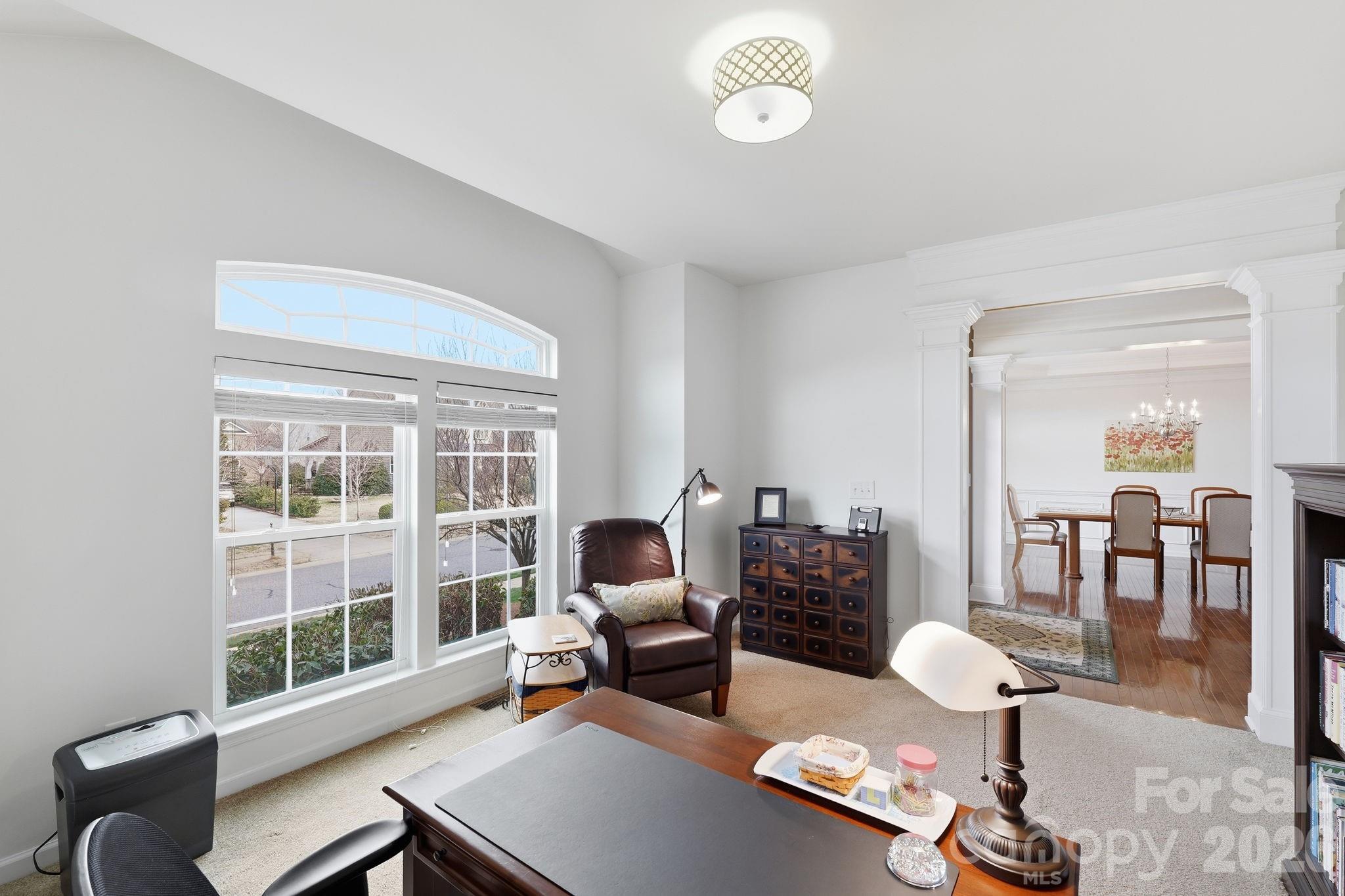 8480 Penton Place — Harrisburg