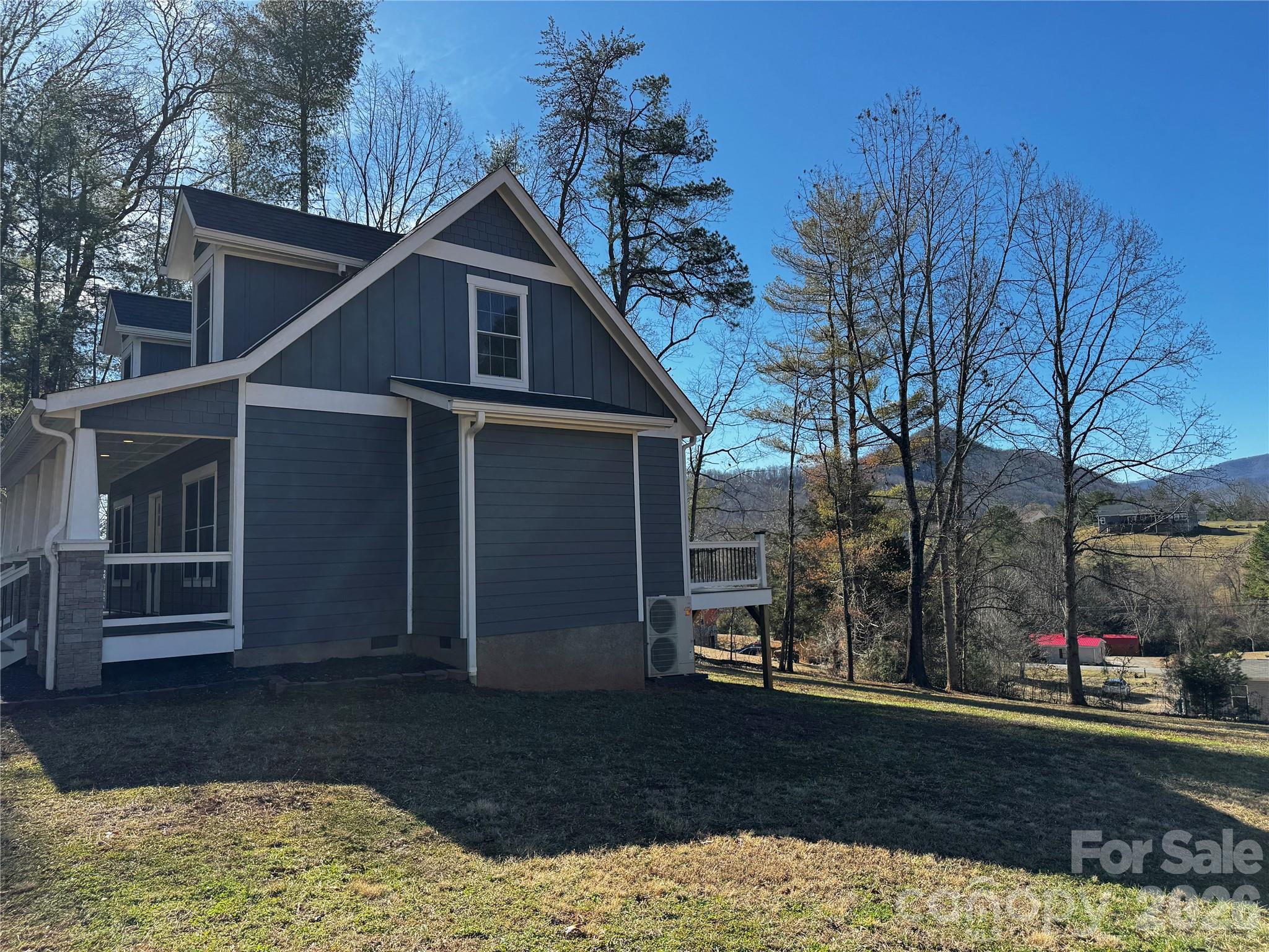 426 Shadow Wood Drive — Leicester