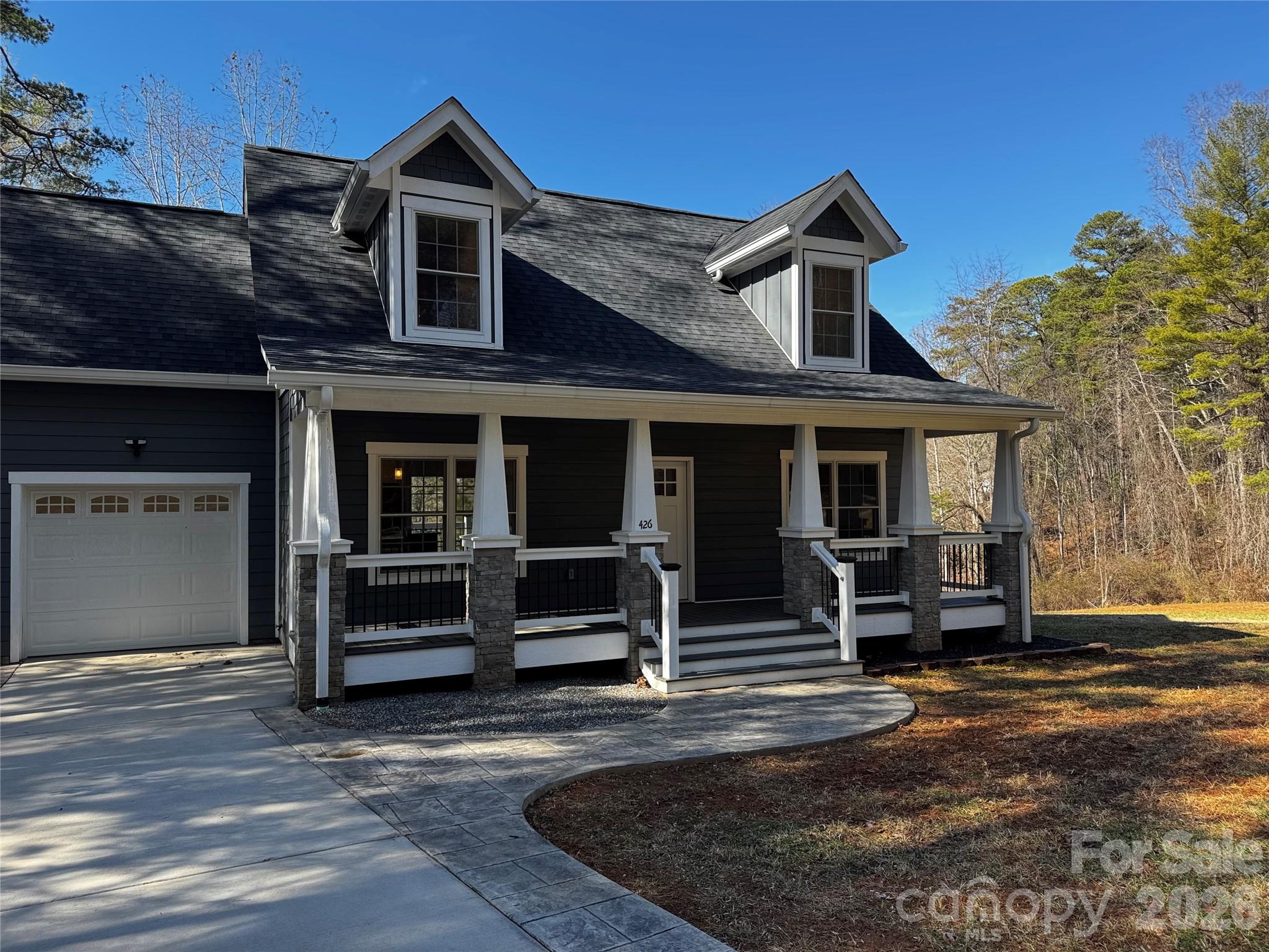 426 Shadow Wood Drive — Leicester