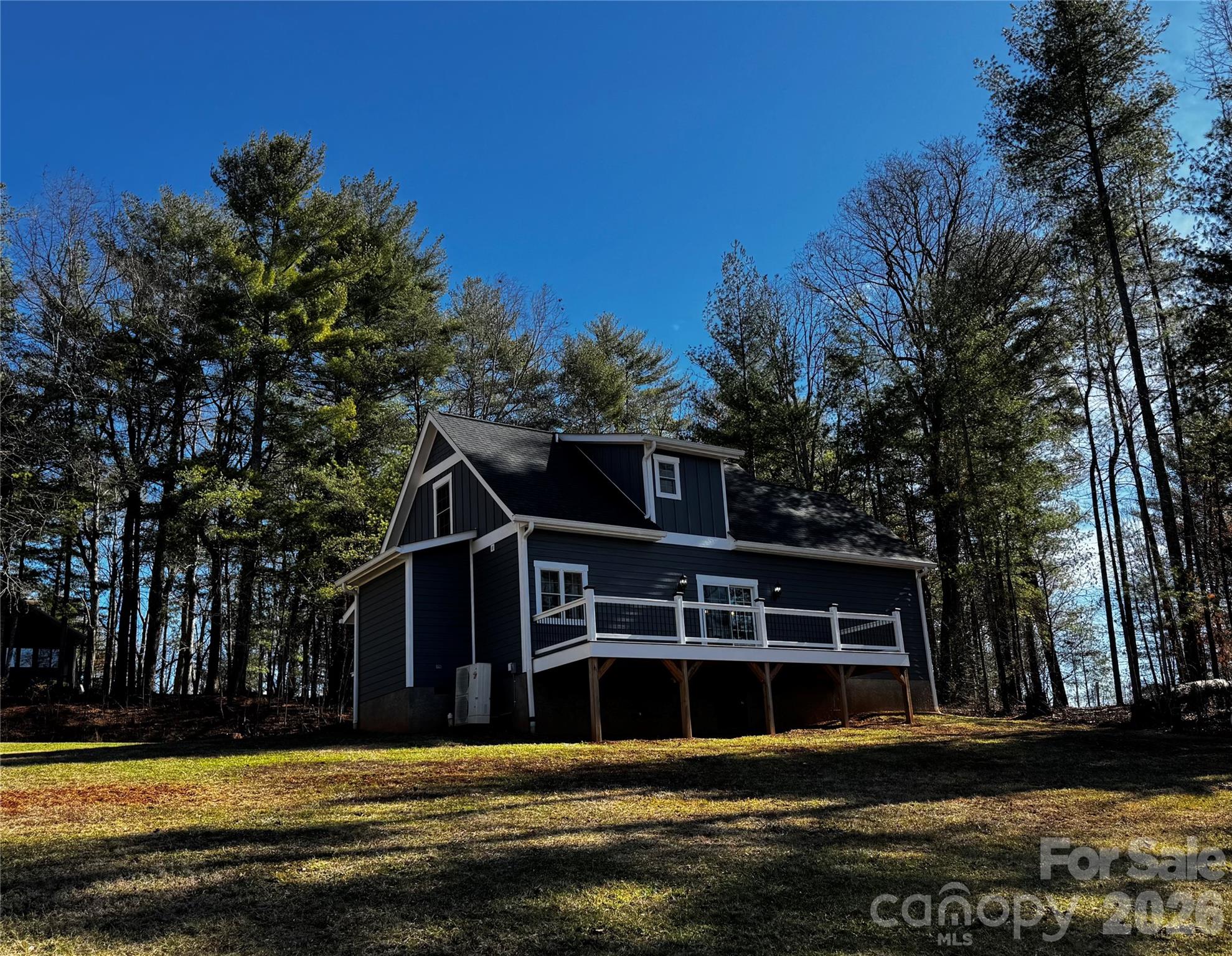 426 Shadow Wood Drive — Leicester